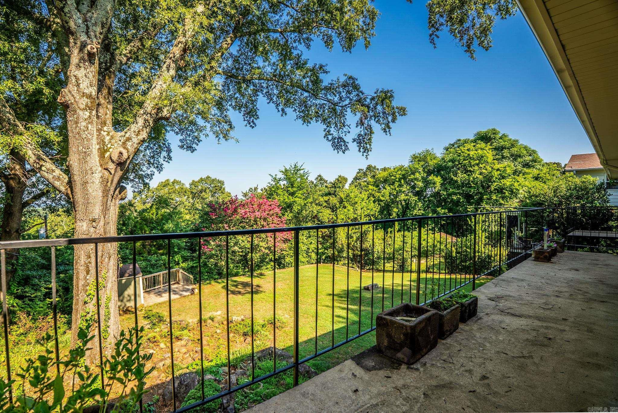 4403 Westridge  North Little Rock, AR