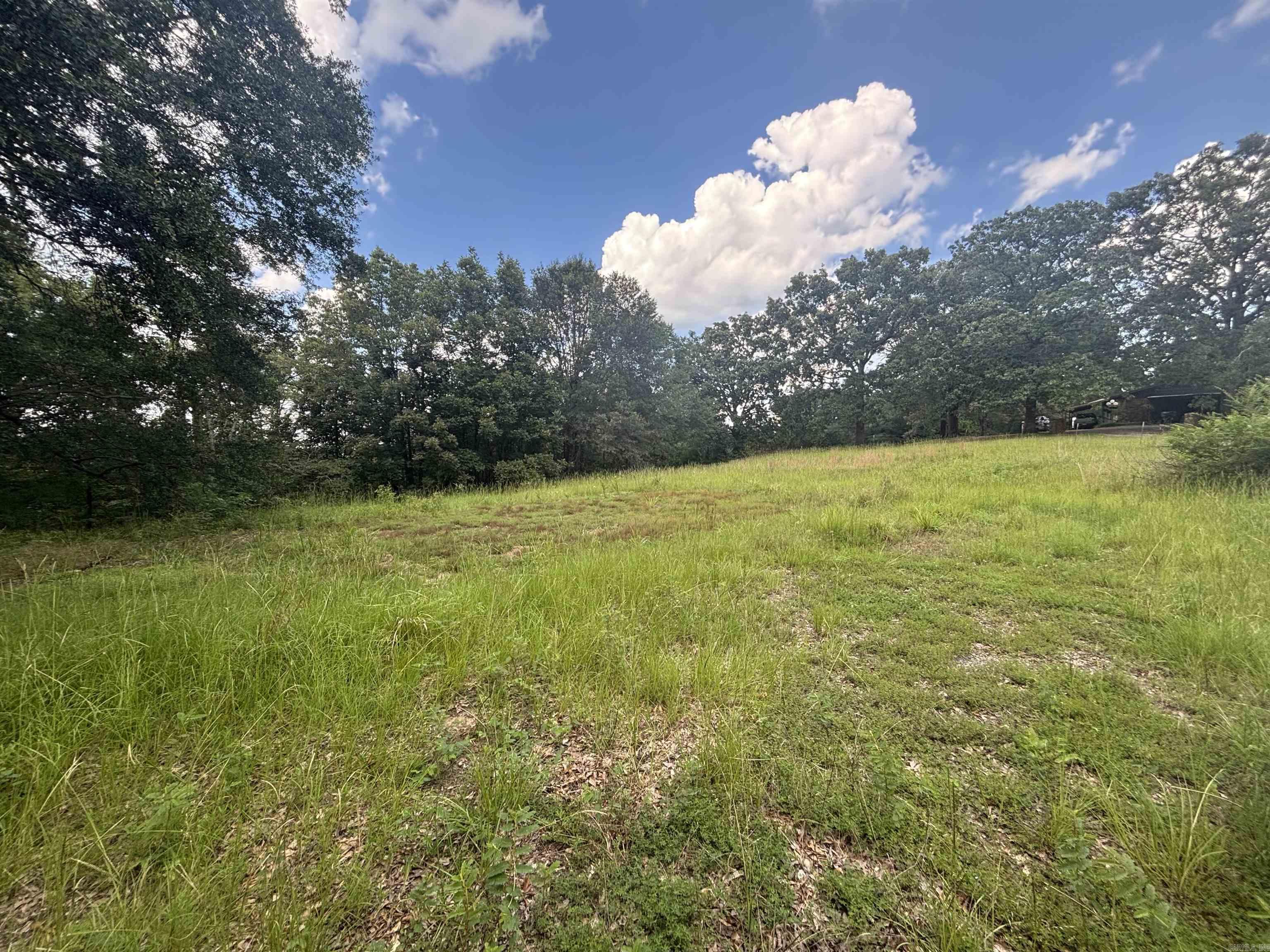 329 A hwy 287  Greenbrier, AR