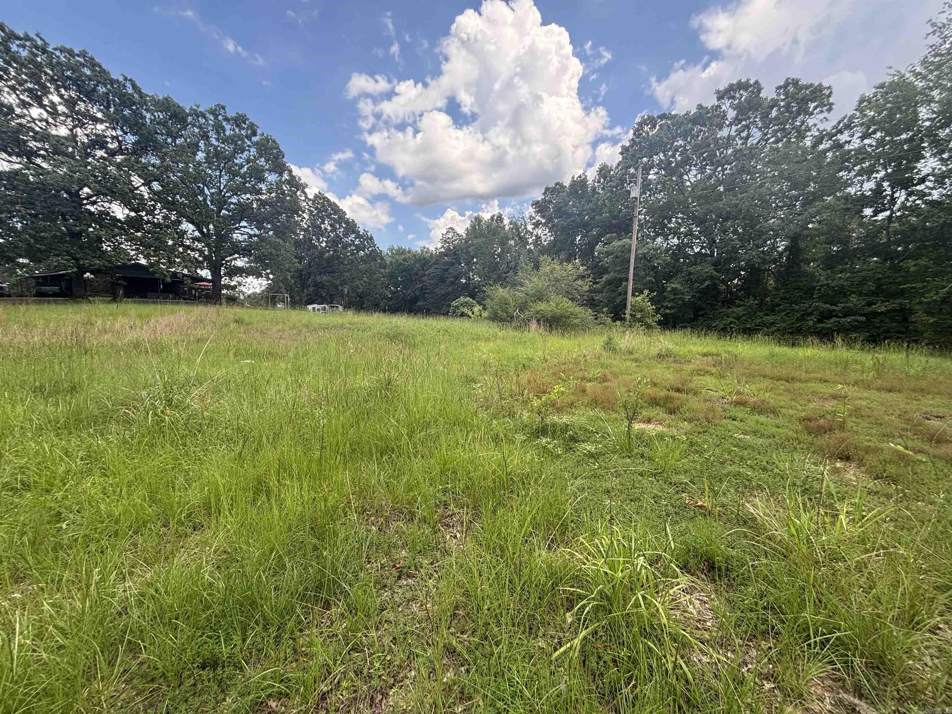 329 A hwy 287  Greenbrier, AR