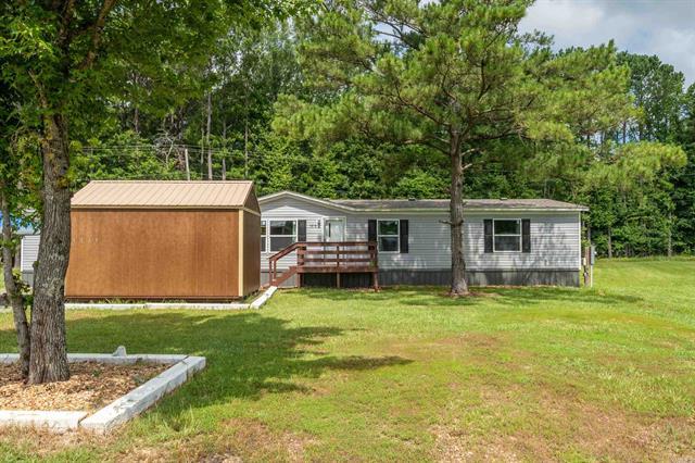 1313  Madeline  Haskell, AR