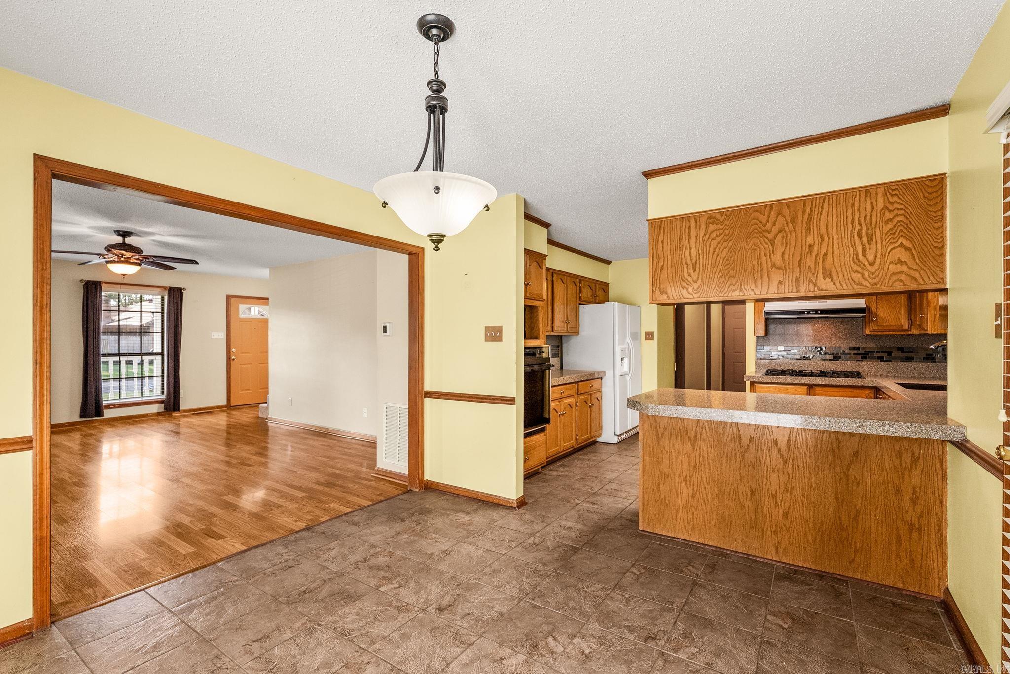 201 Bearskin  Sherwood, AR