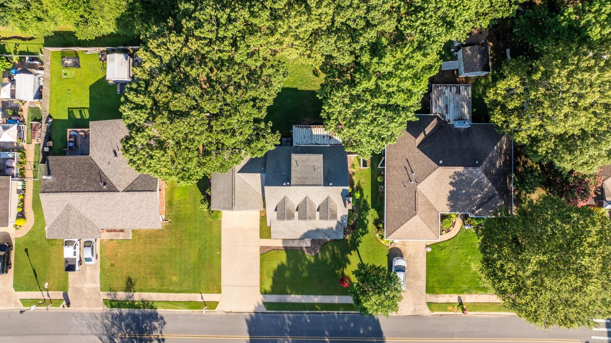 201 Bearskin  Sherwood, AR