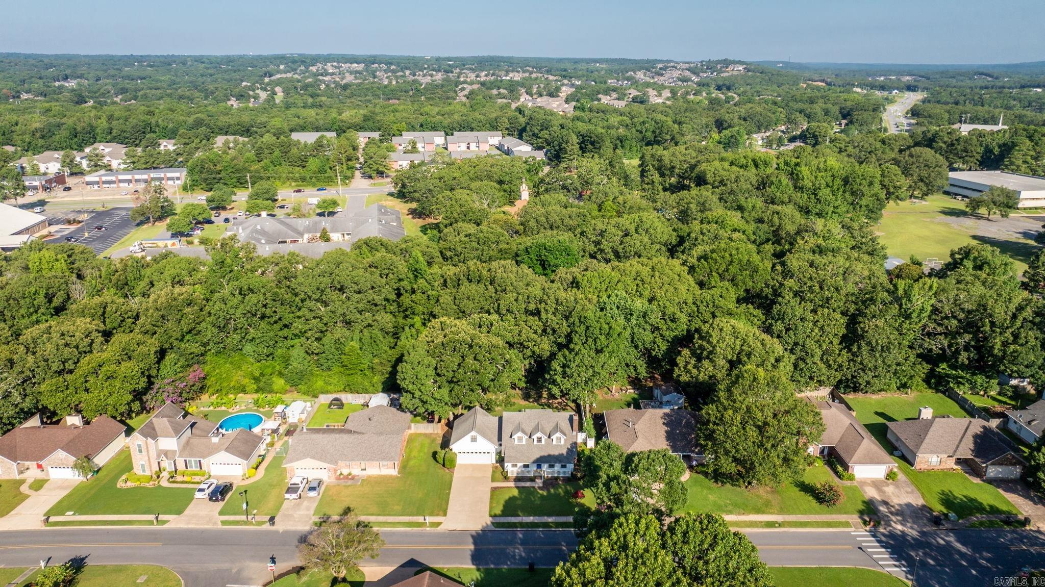 201 Bearskin  Sherwood, AR