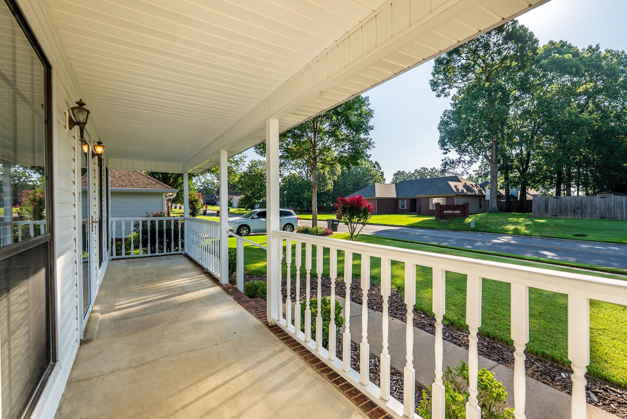 201 Bearskin  Sherwood, AR