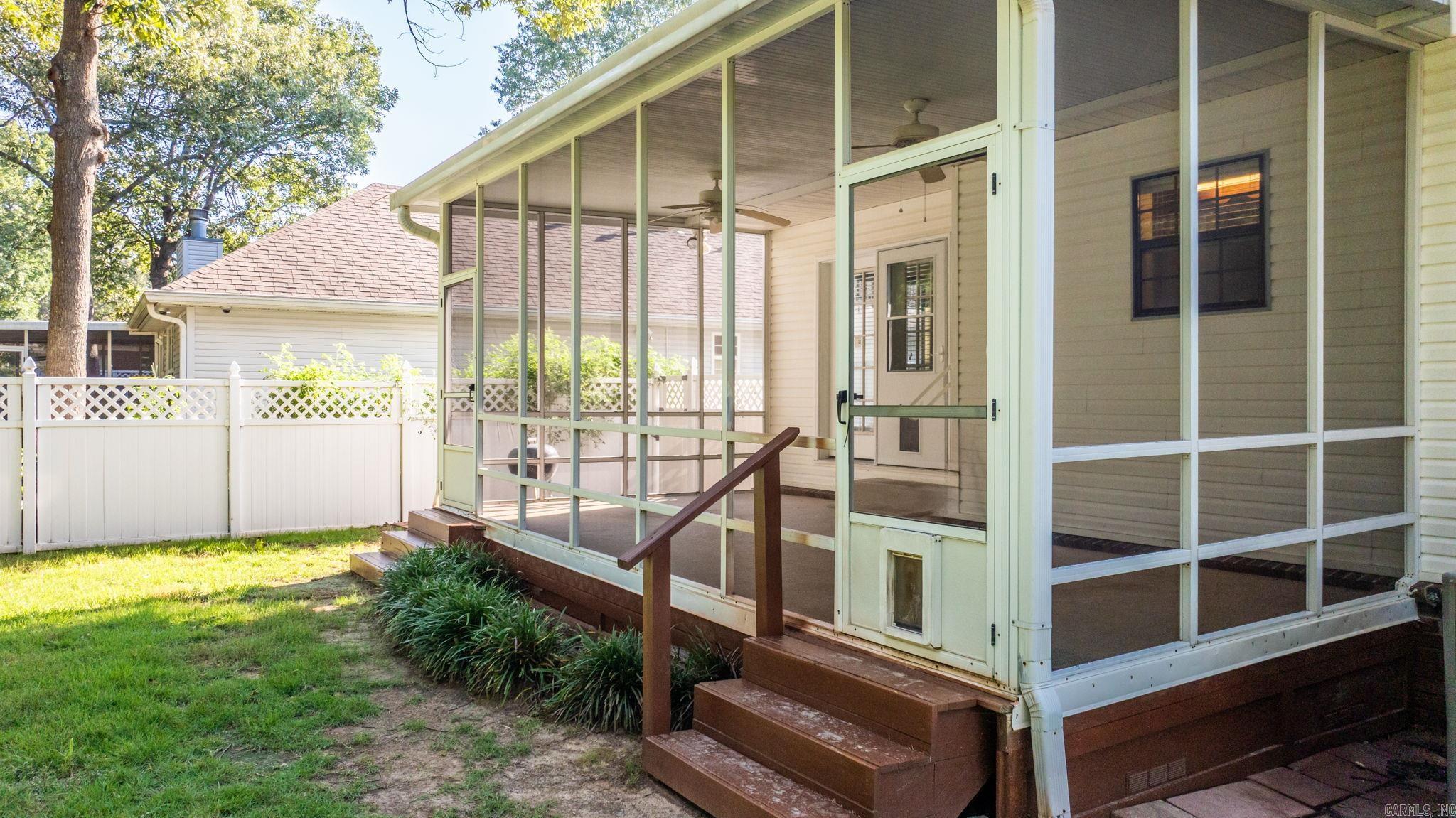 201 Bearskin  Sherwood, AR