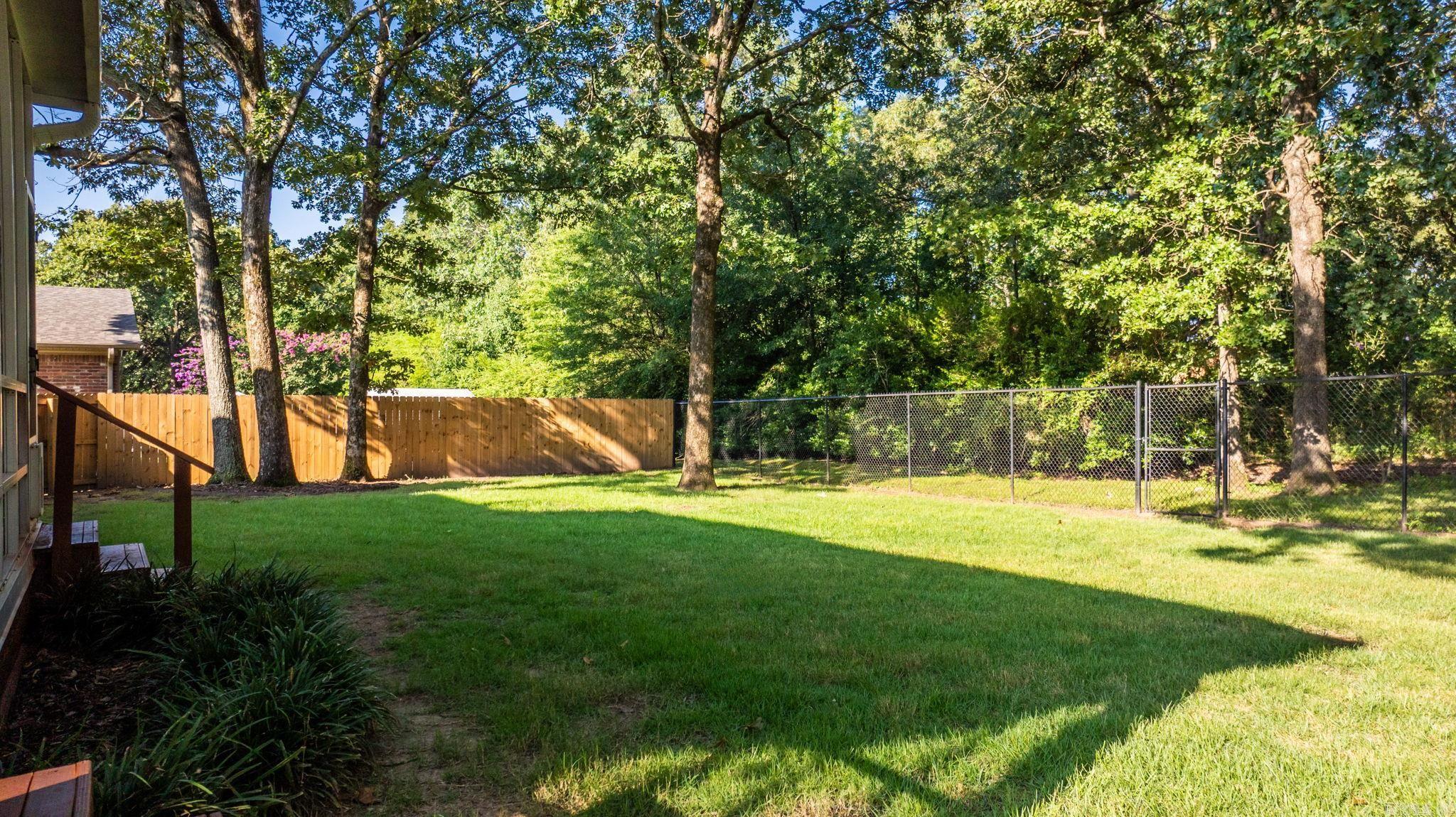 201 Bearskin  Sherwood, AR