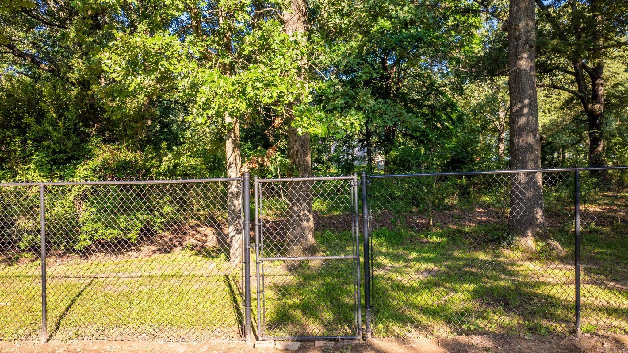 201 Bearskin  Sherwood, AR