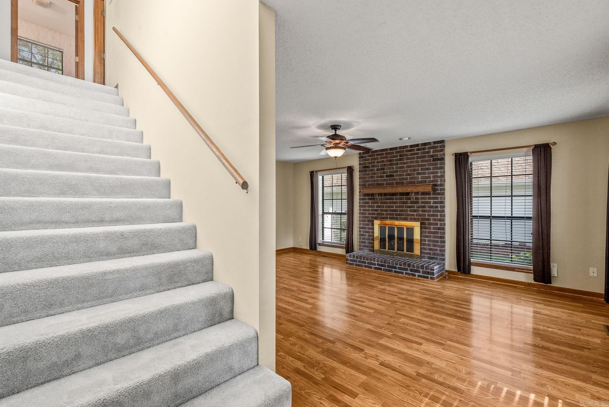 201 Bearskin  Sherwood, AR