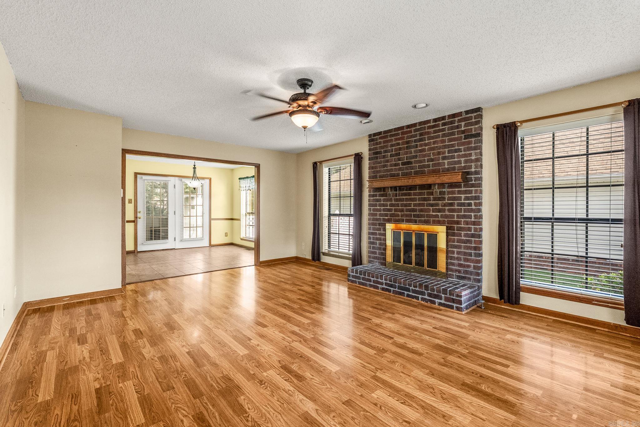 201 Bearskin  Sherwood, AR