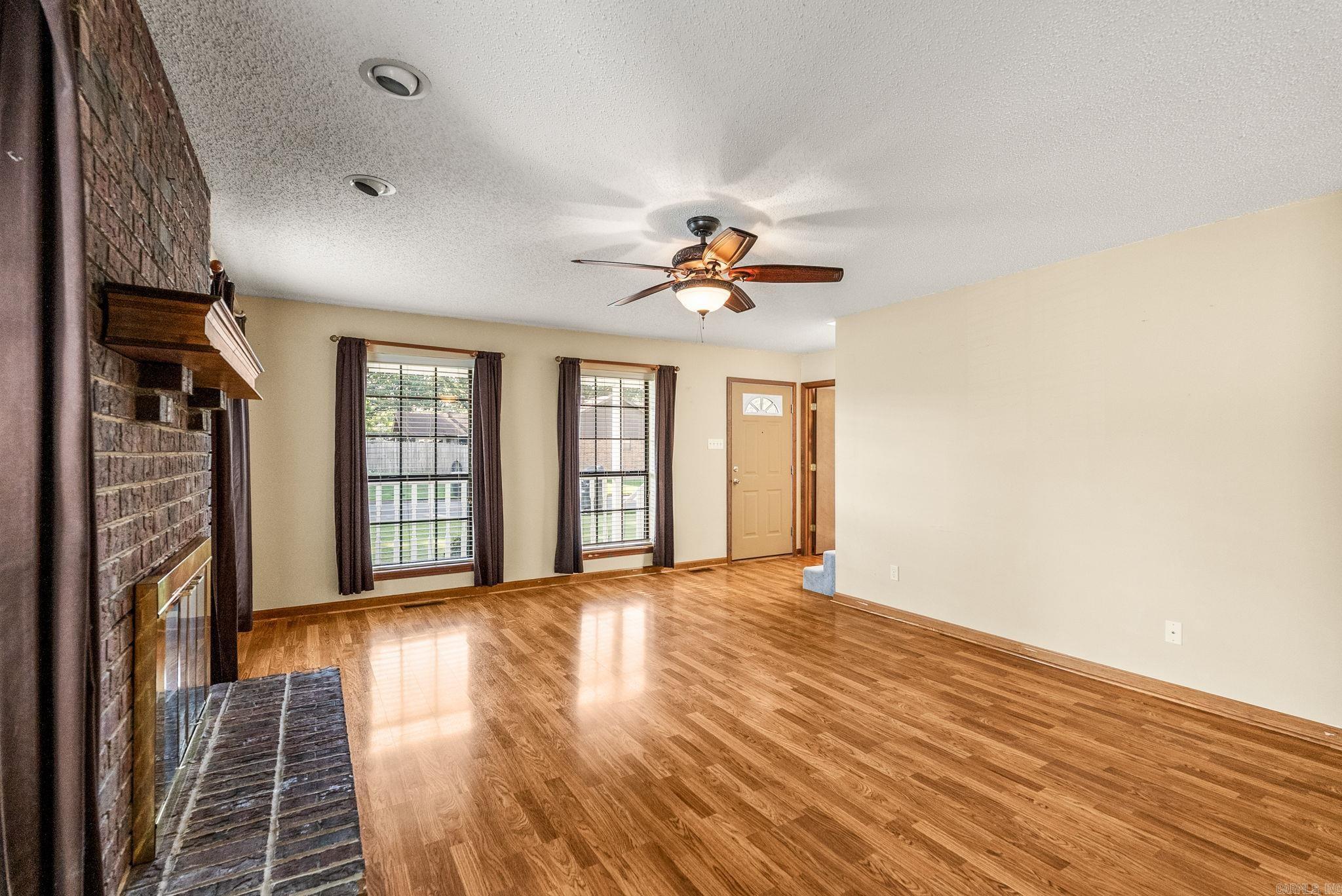 201 Bearskin  Sherwood, AR