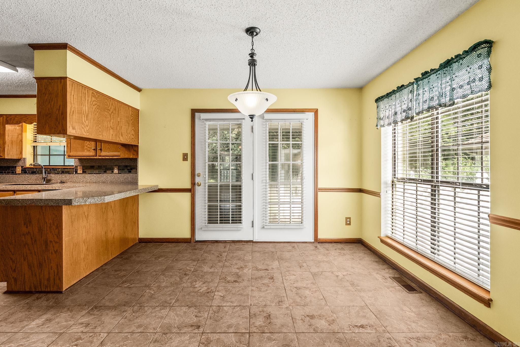201 Bearskin  Sherwood, AR