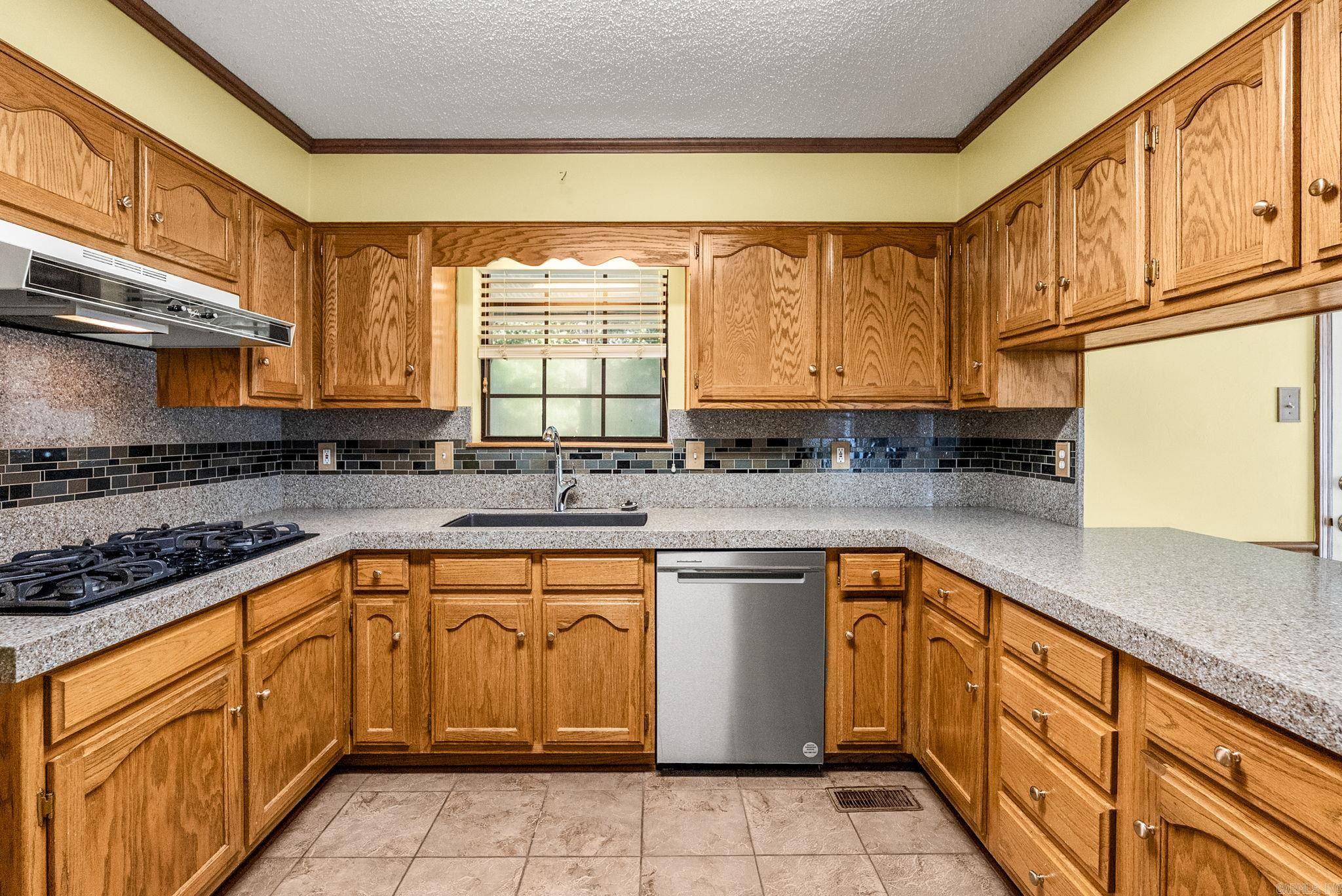 201 Bearskin  Sherwood, AR
