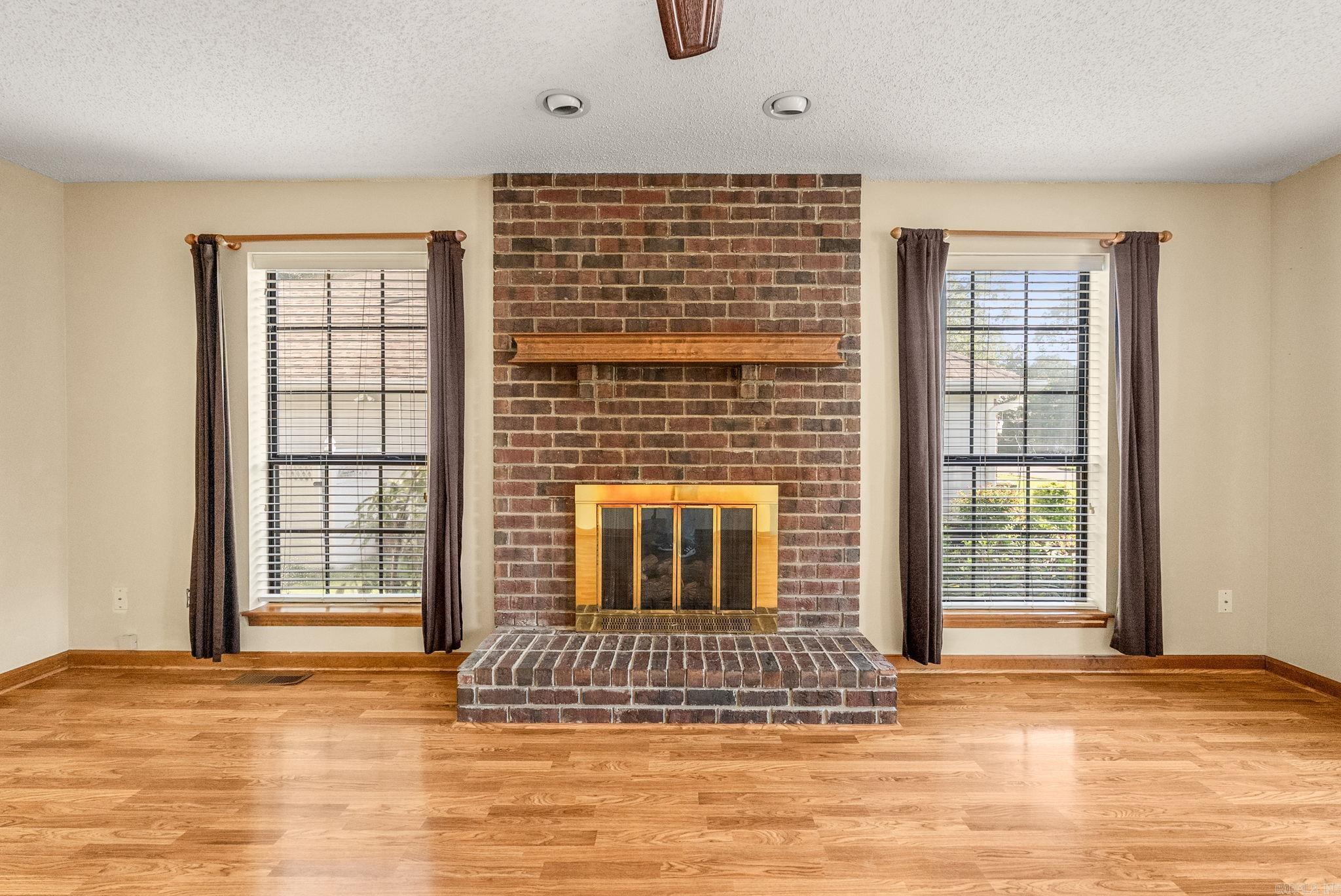 201 Bearskin  Sherwood, AR