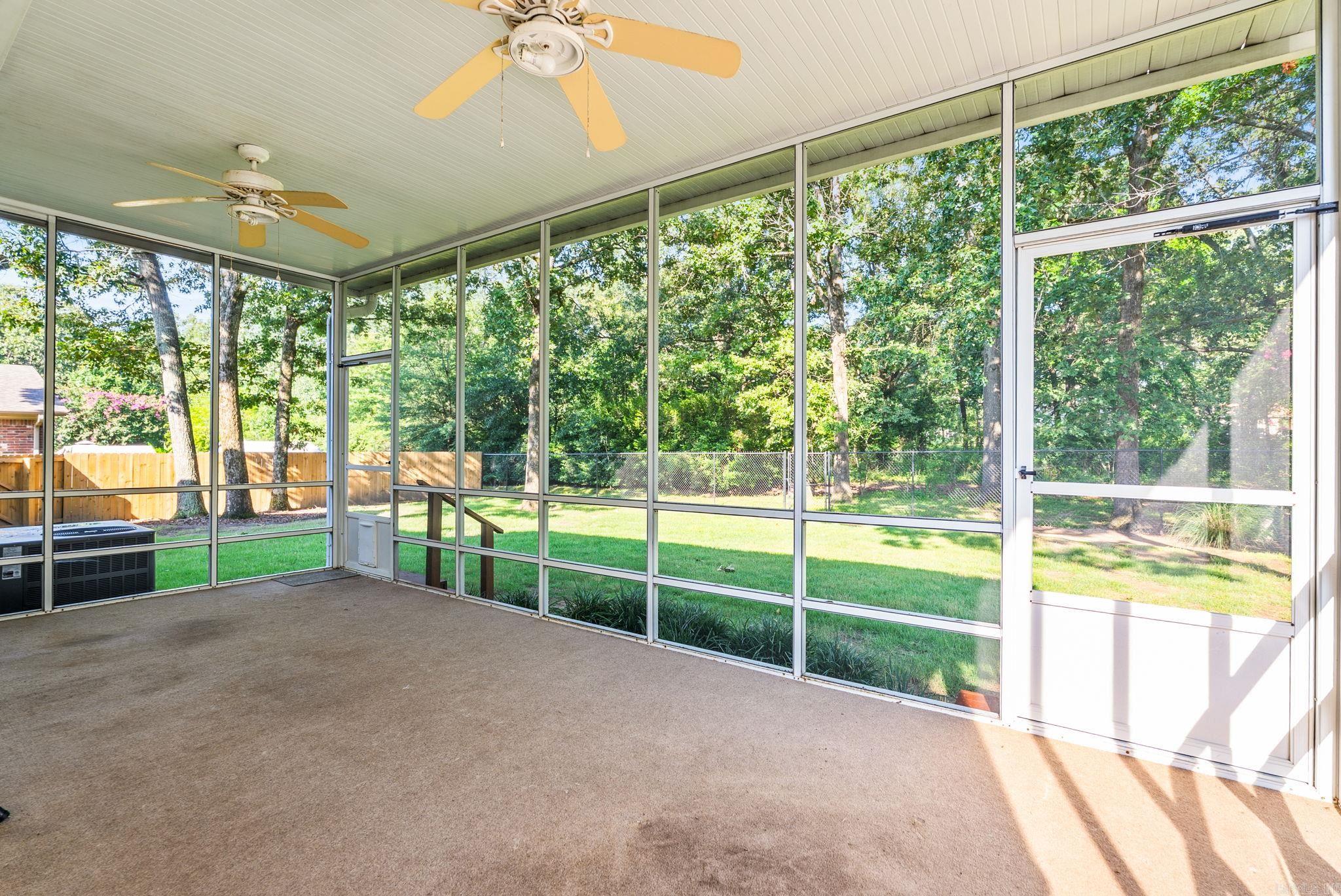 201 Bearskin  Sherwood, AR