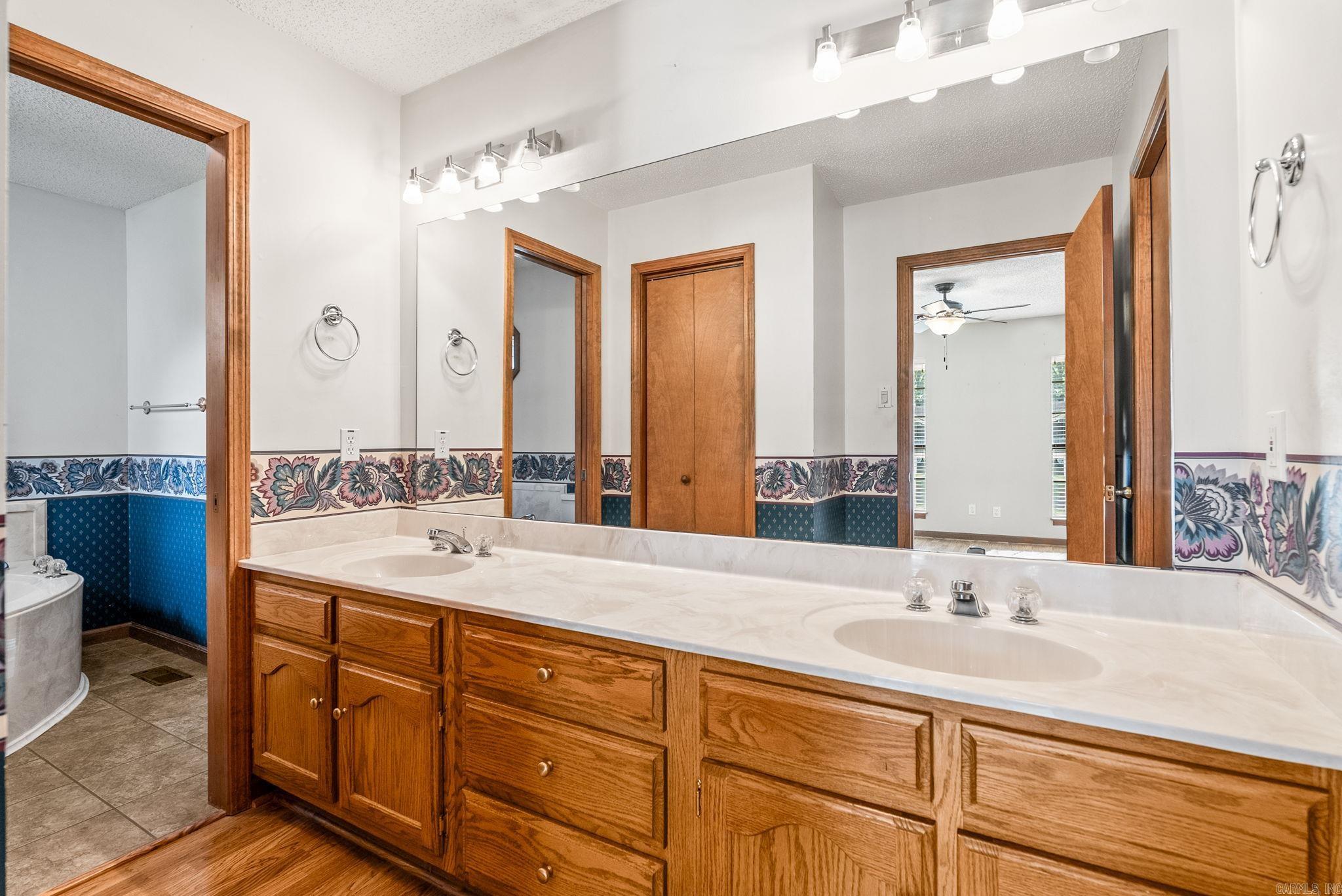 201 Bearskin  Sherwood, AR