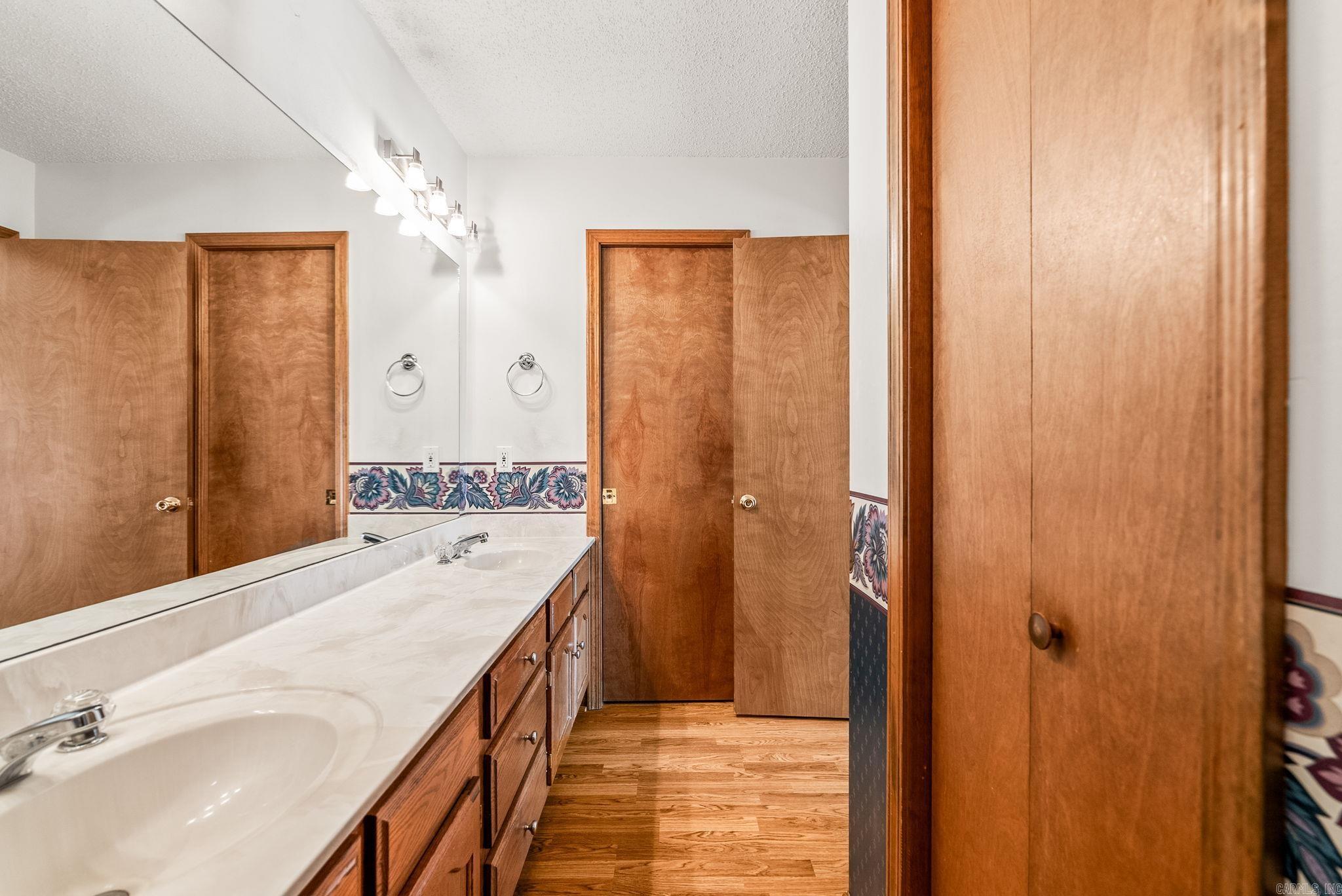 201 Bearskin  Sherwood, AR
