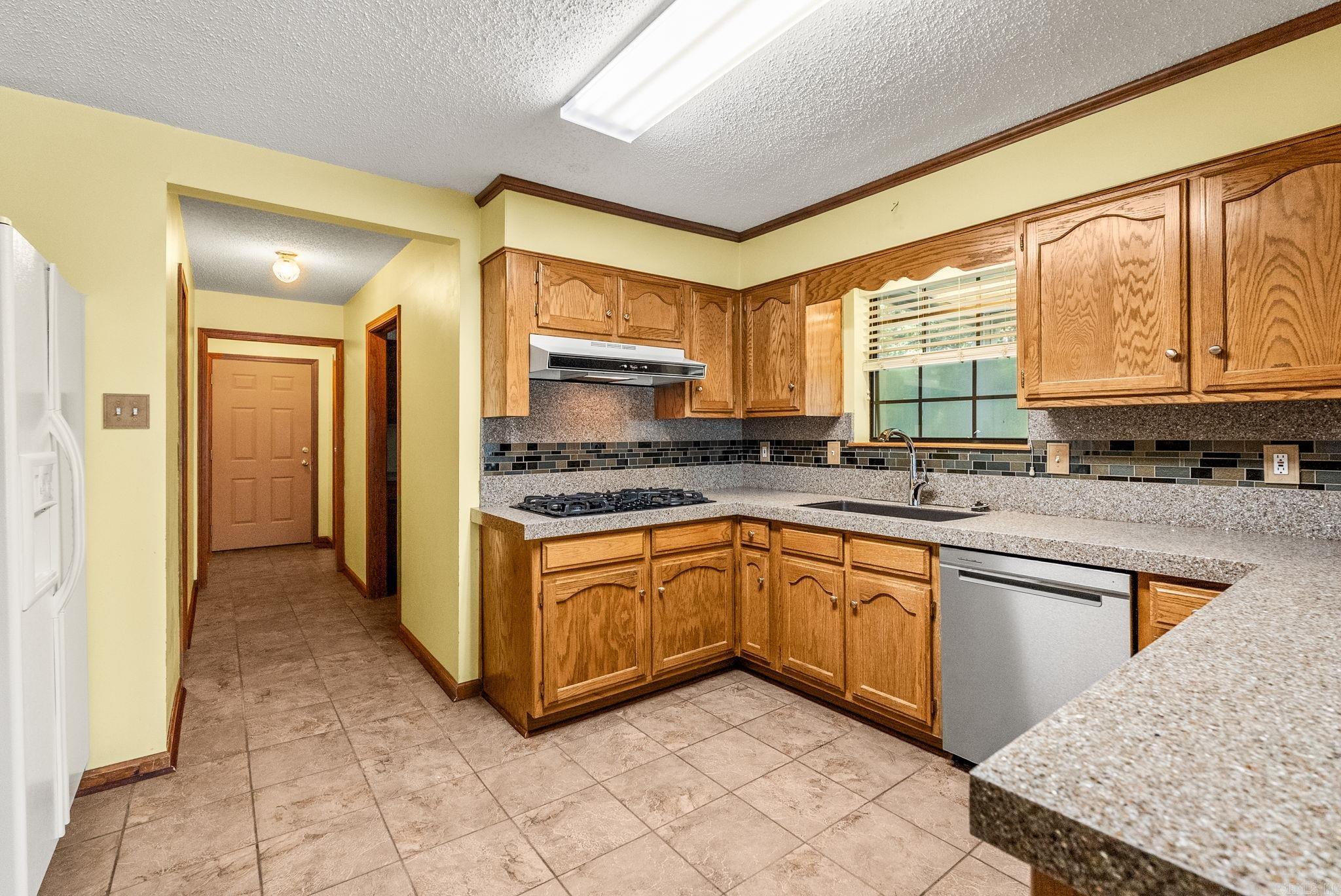 201 Bearskin  Sherwood, AR