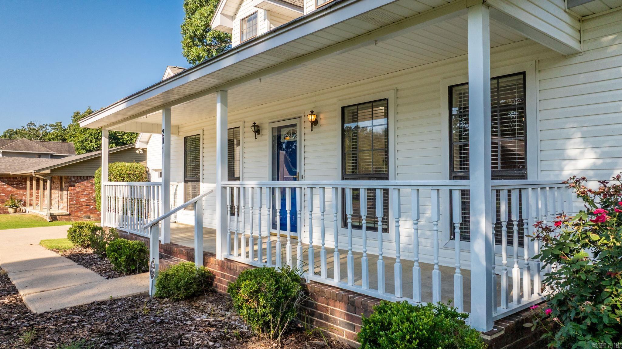 201 Bearskin  Sherwood, AR