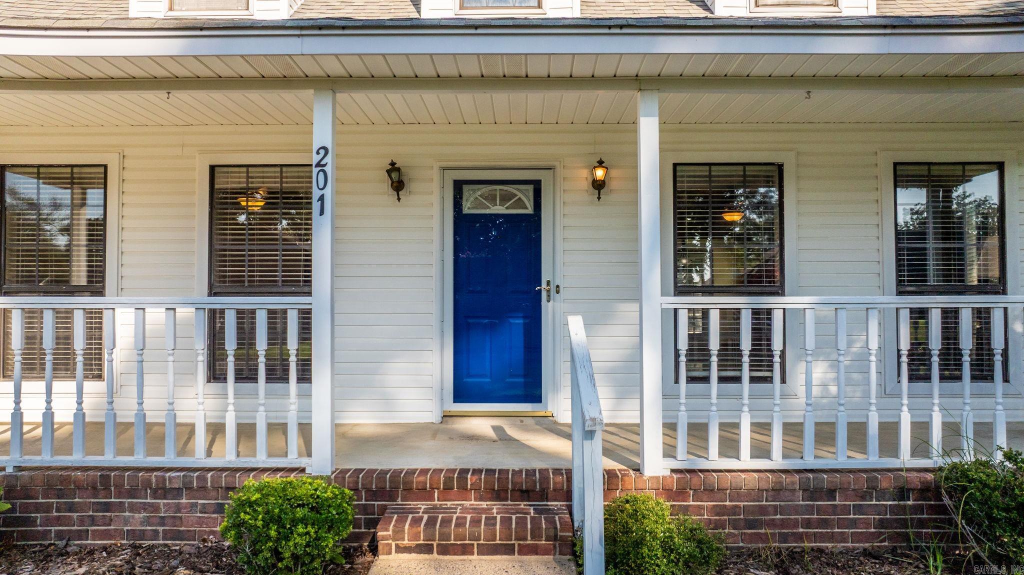 201 Bearskin  Sherwood, AR