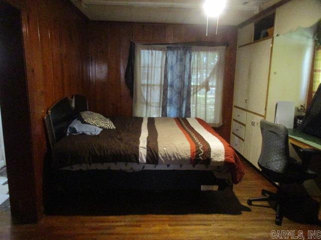1608 S Oak  Pine Bluff, AR