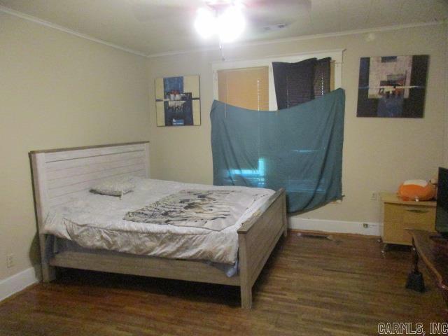 1608 S Oak  Pine Bluff, AR
