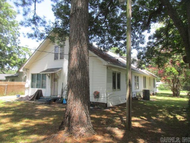 1608 S Oak  Pine Bluff, AR