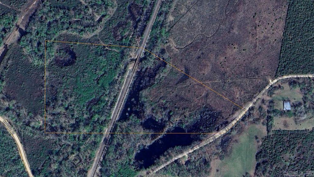 155 Ellison  Rison, AR