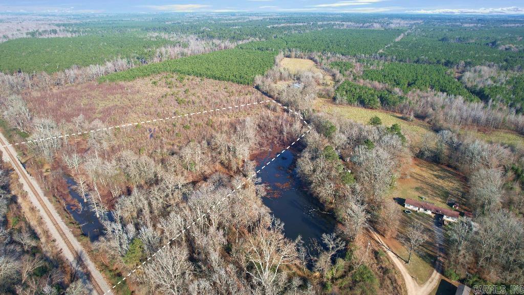 155 Ellison  Rison, AR