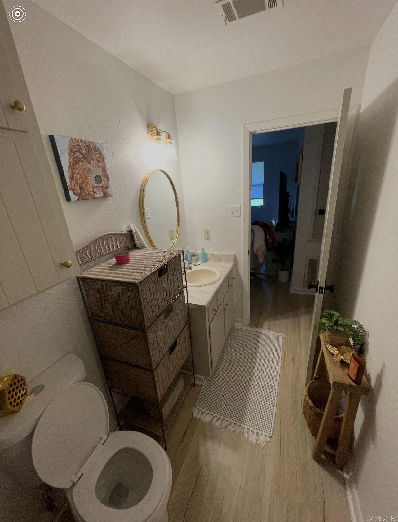 6 Eastwood Oaks  Conway, AR