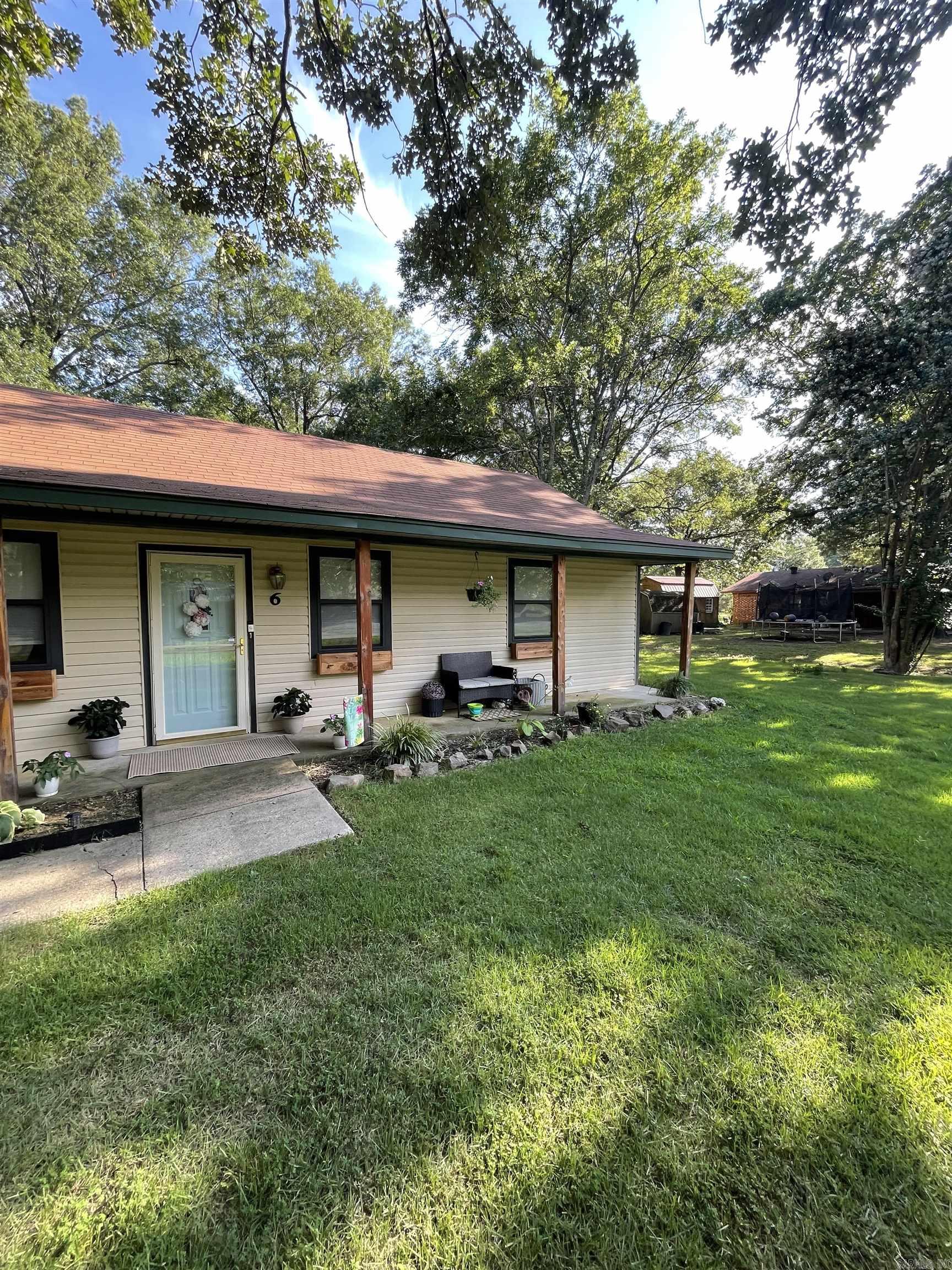 6 Eastwood Oaks  Conway, AR