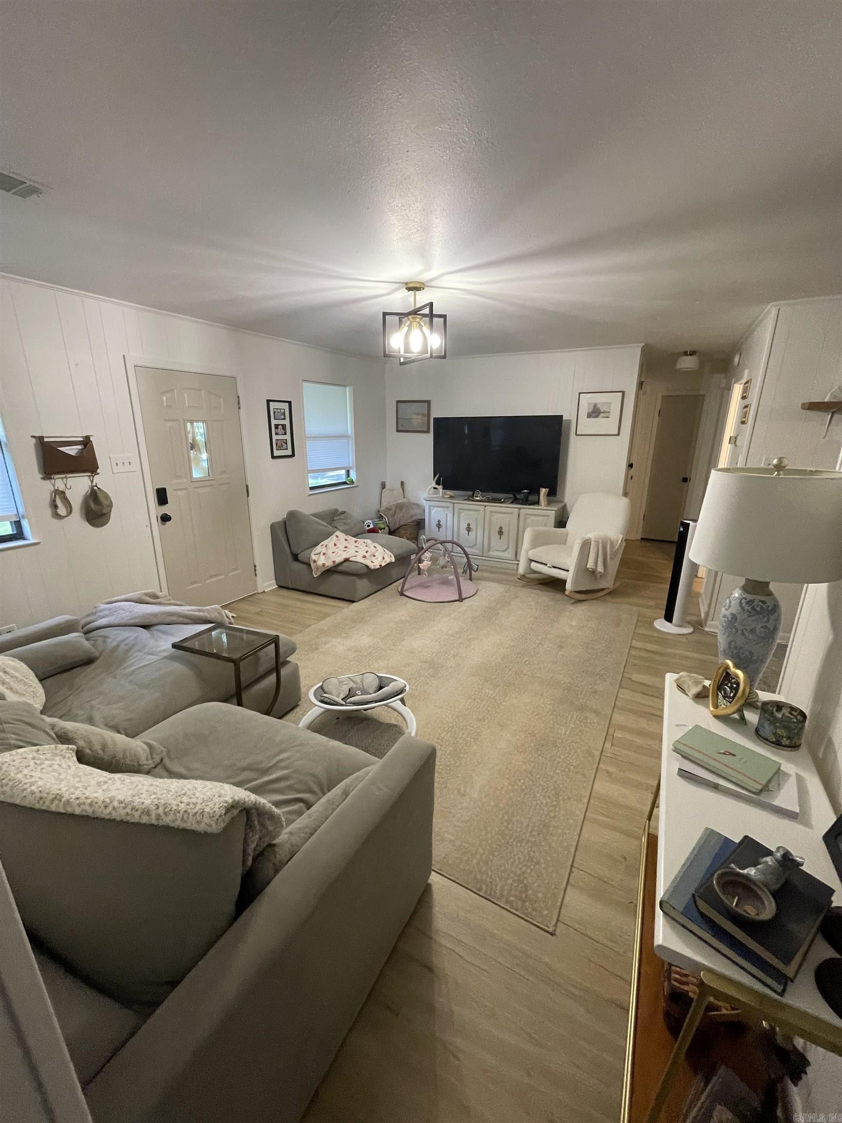 6 Eastwood Oaks  Conway, AR