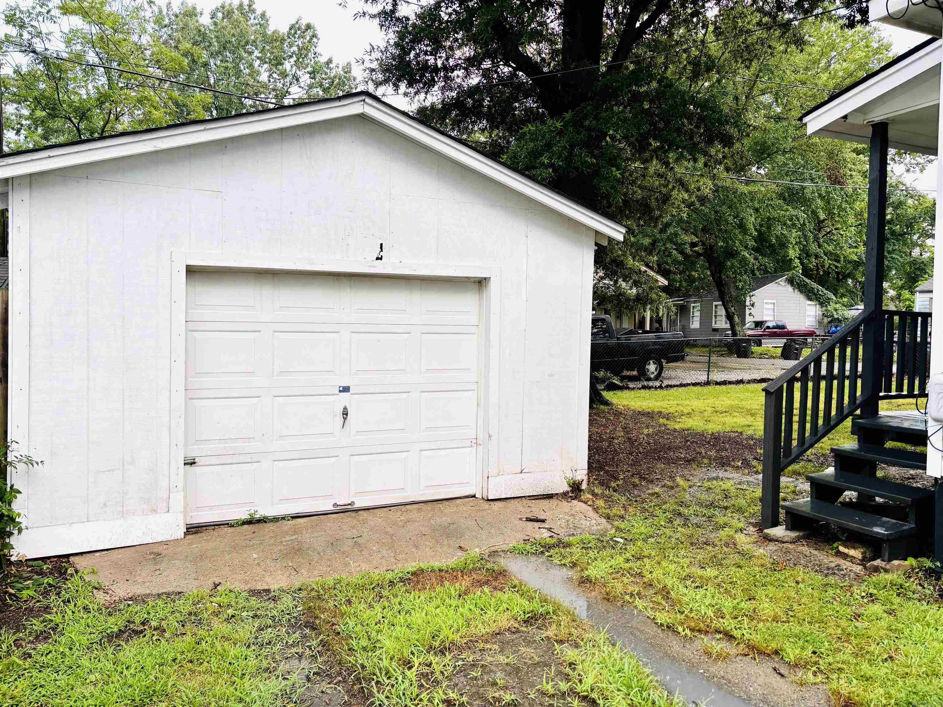 191 Roosevelt Rd  Jacksonville, AR