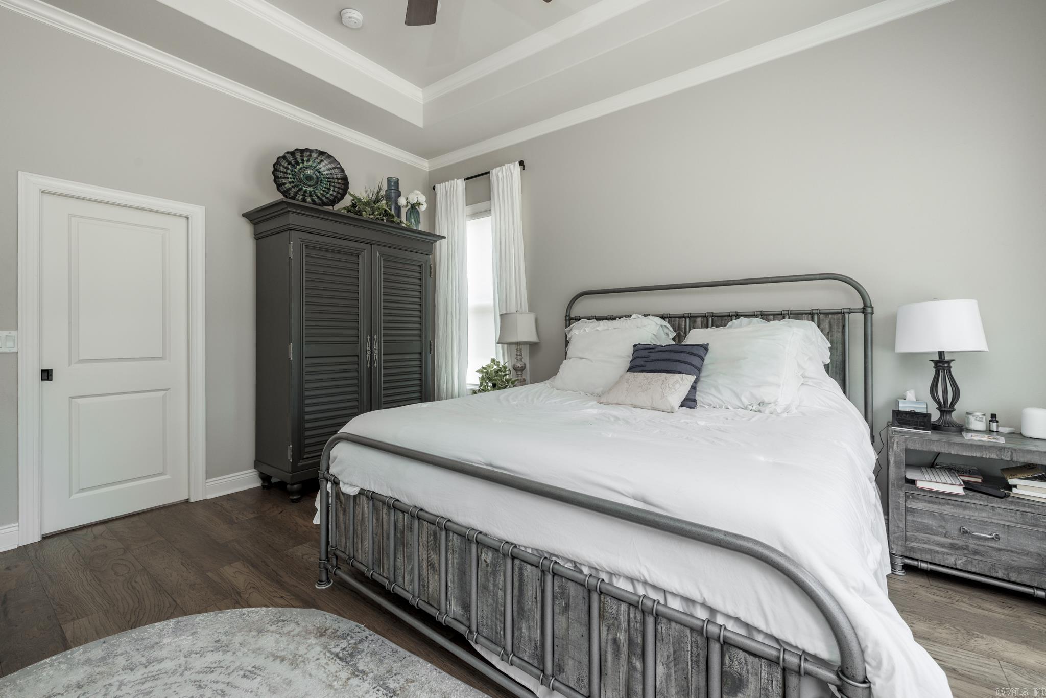 9 Alhaja Way lot 5 block 16 DIAMANTE Hot Springs Village, AR