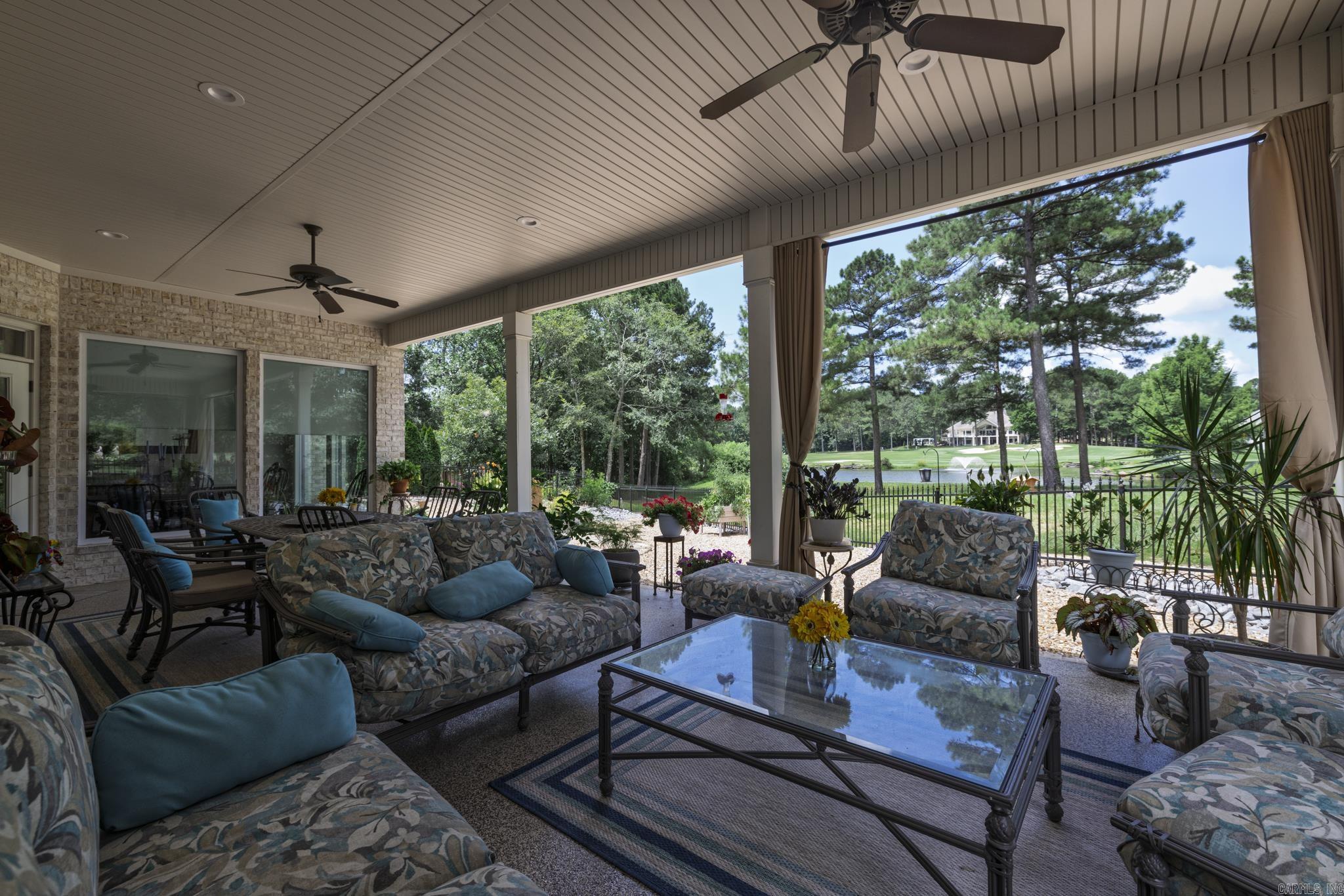 9 Alhaja Way lot 5 block 16 DIAMANTE Hot Springs Village, AR