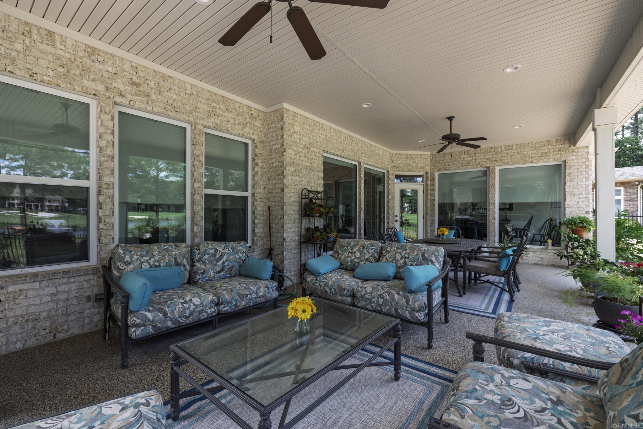 9 Alhaja Way lot 5 block 16 DIAMANTE Hot Springs Village, AR
