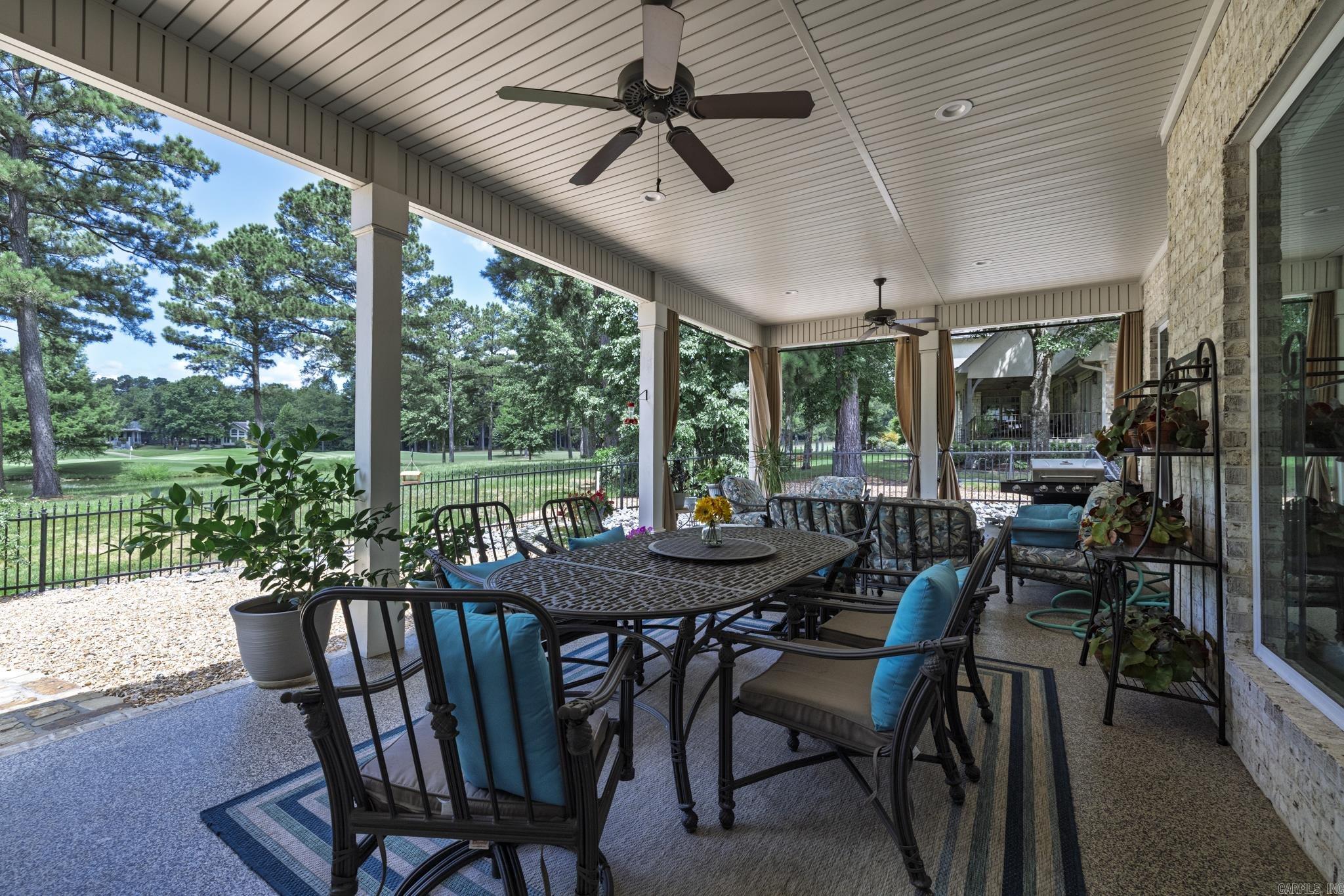 9 Alhaja Way lot 5 block 16 DIAMANTE Hot Springs Village, AR
