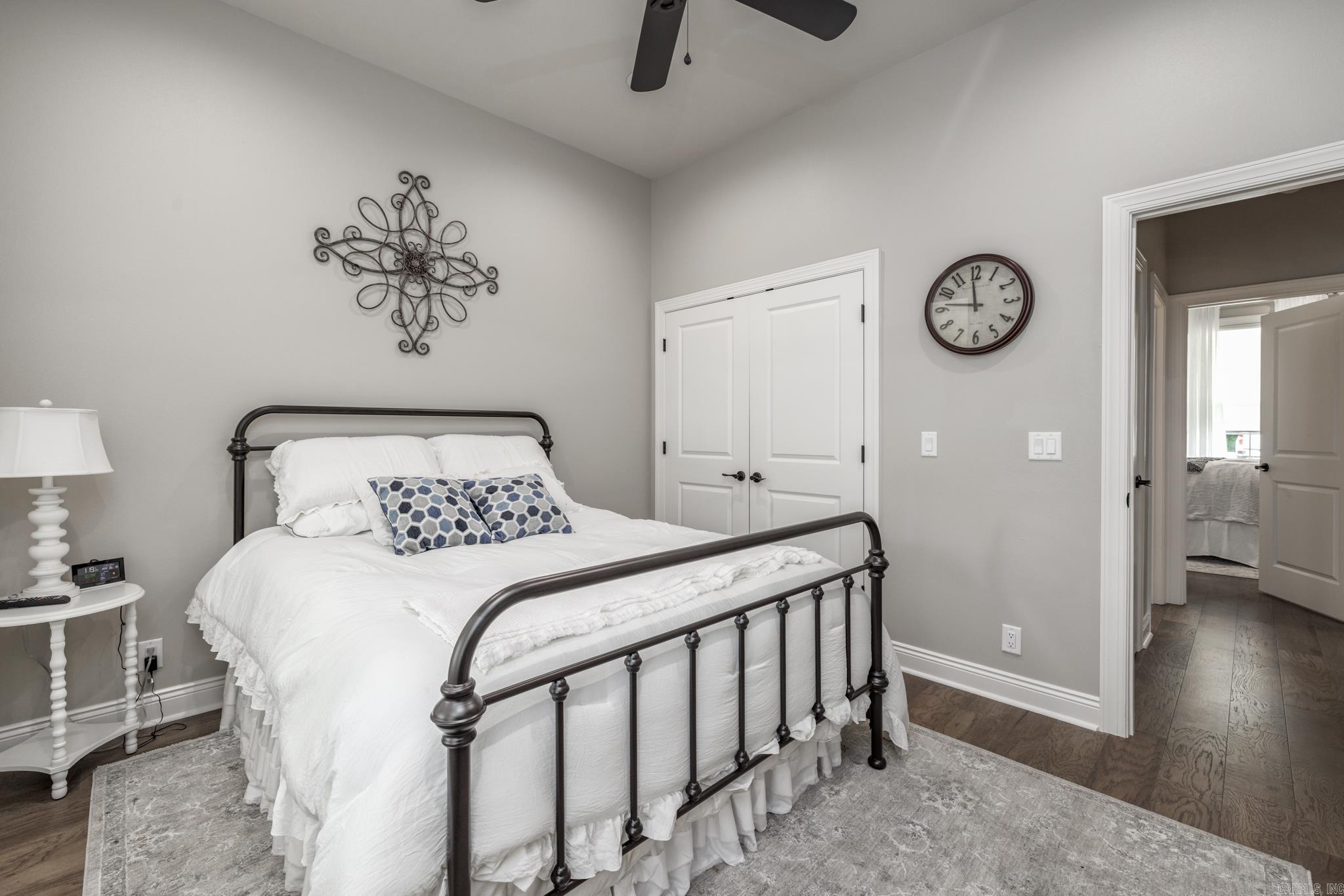 9 Alhaja Way lot 5 block 16 DIAMANTE Hot Springs Village, AR