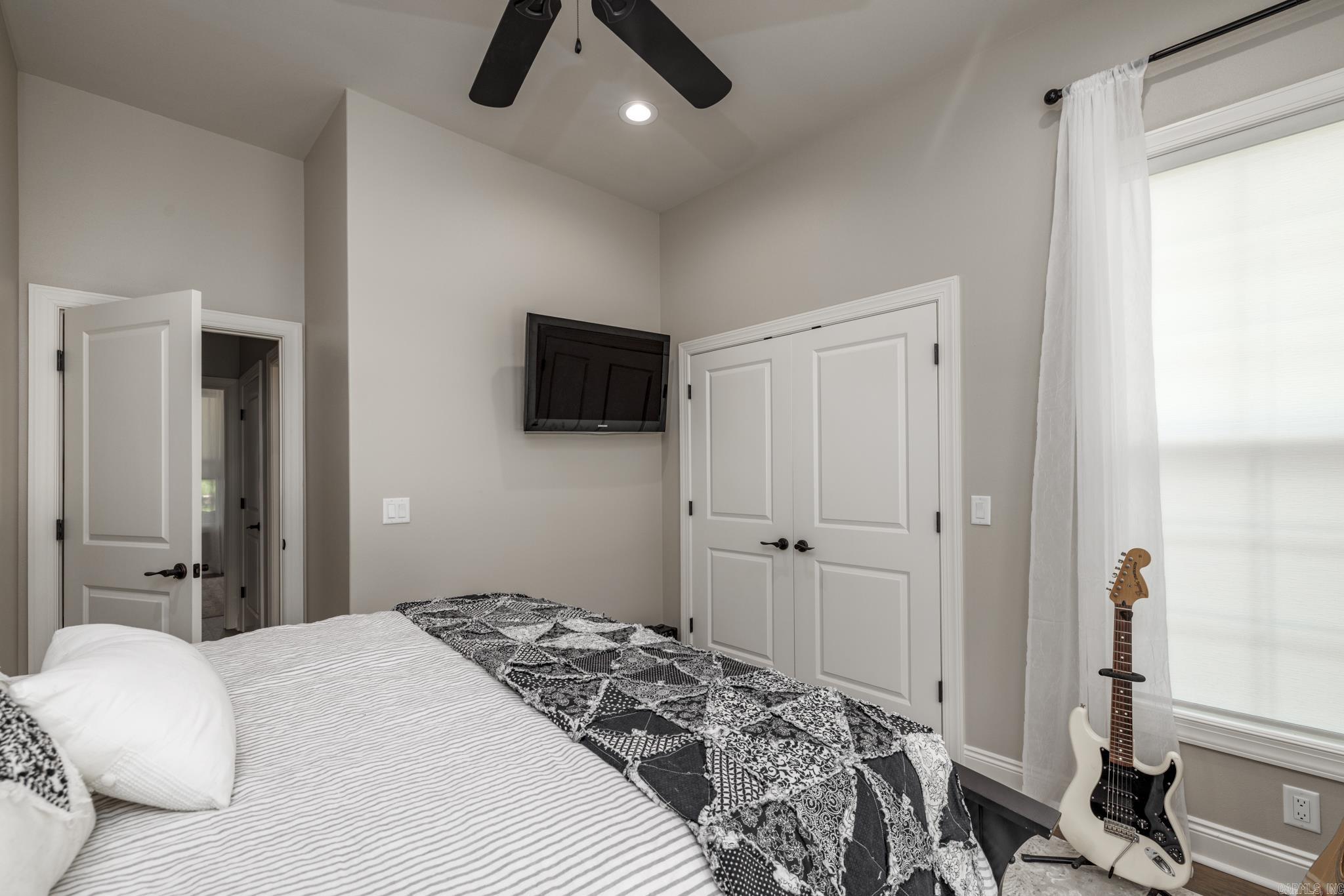 9 Alhaja Way lot 5 block 16 DIAMANTE Hot Springs Village, AR