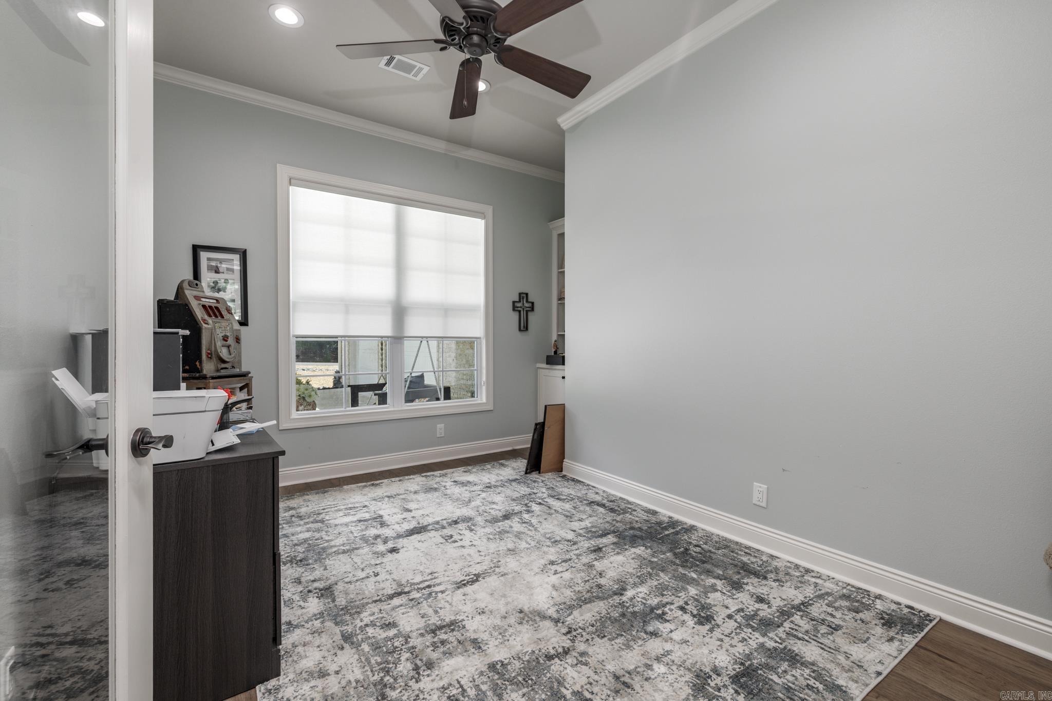 9 Alhaja Way lot 5 block 16 DIAMANTE Hot Springs Village, AR