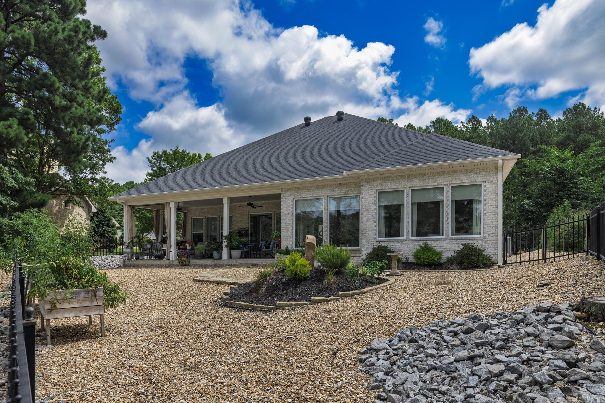 9 Alhaja Way lot 5 block 16 DIAMANTE Hot Springs Village, AR