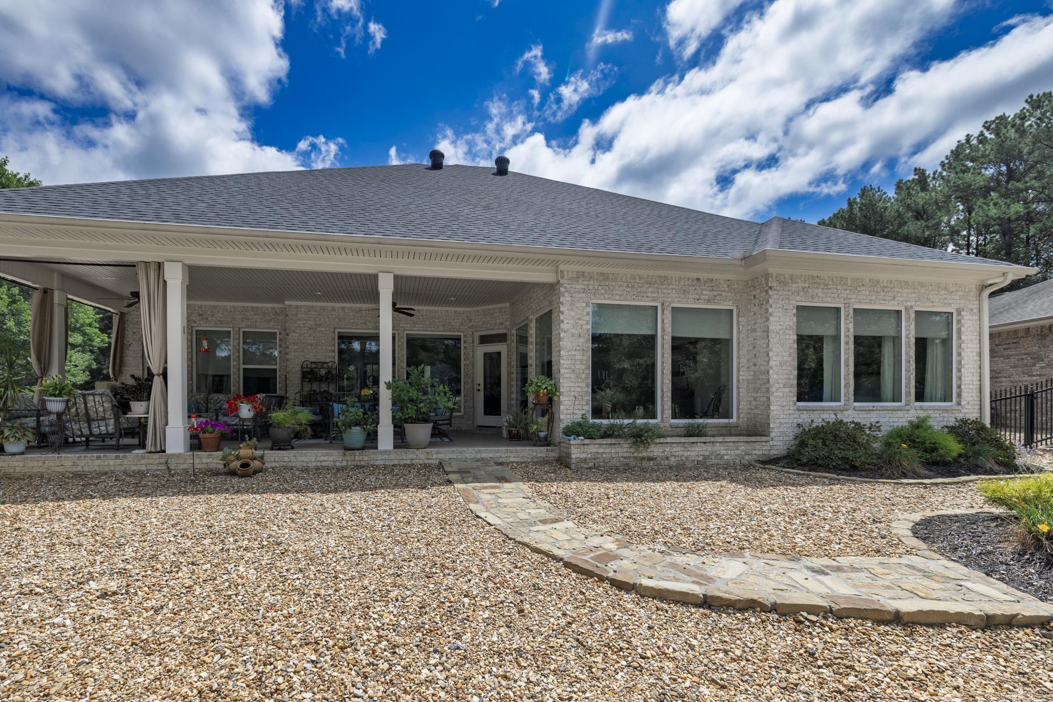 9 Alhaja Way lot 5 block 16 DIAMANTE Hot Springs Village, AR