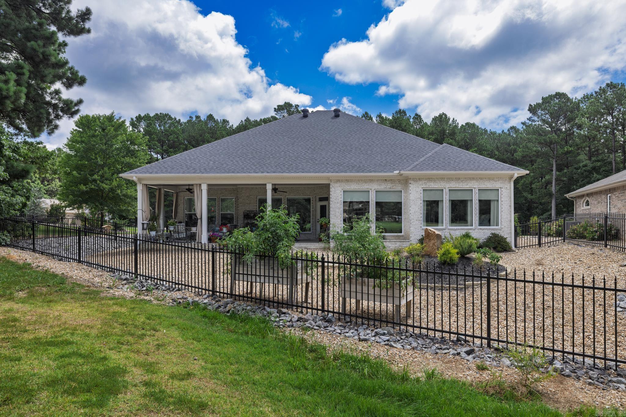9 Alhaja Way lot 5 block 16 DIAMANTE Hot Springs Village, AR