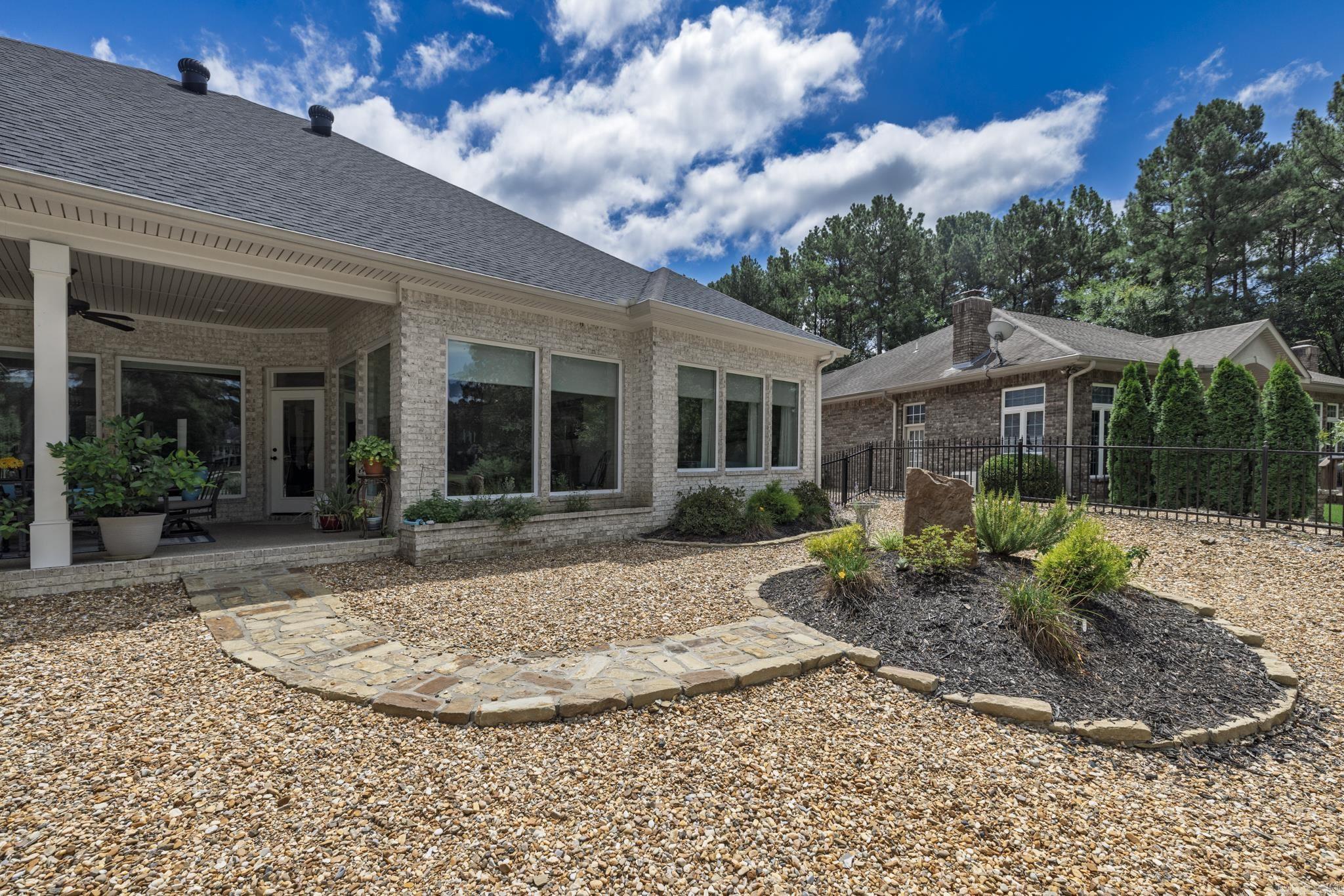 9 Alhaja Way lot 5 block 16 DIAMANTE Hot Springs Village, AR