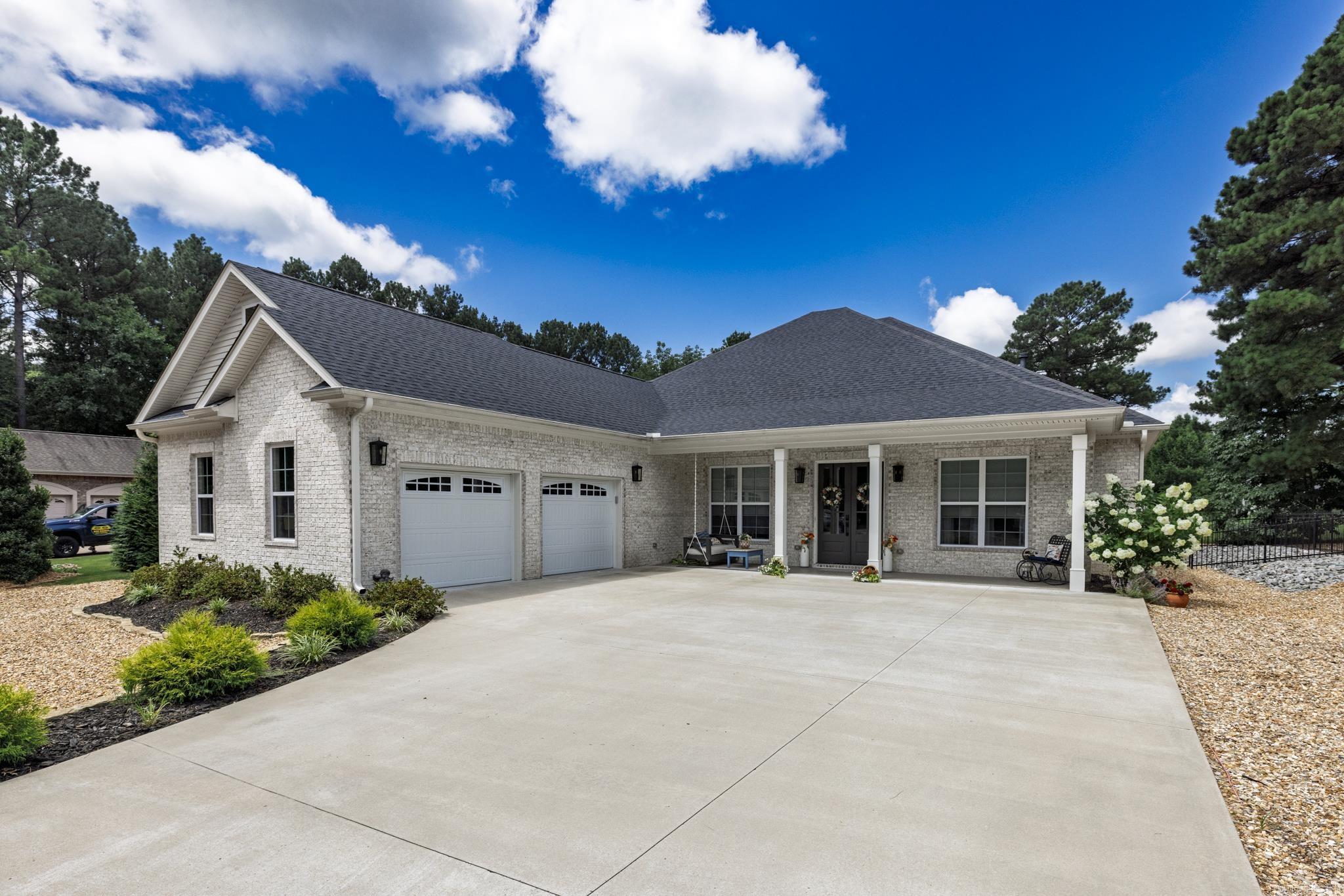 9 Alhaja Way lot 5 block 16 DIAMANTE Hot Springs Village, AR