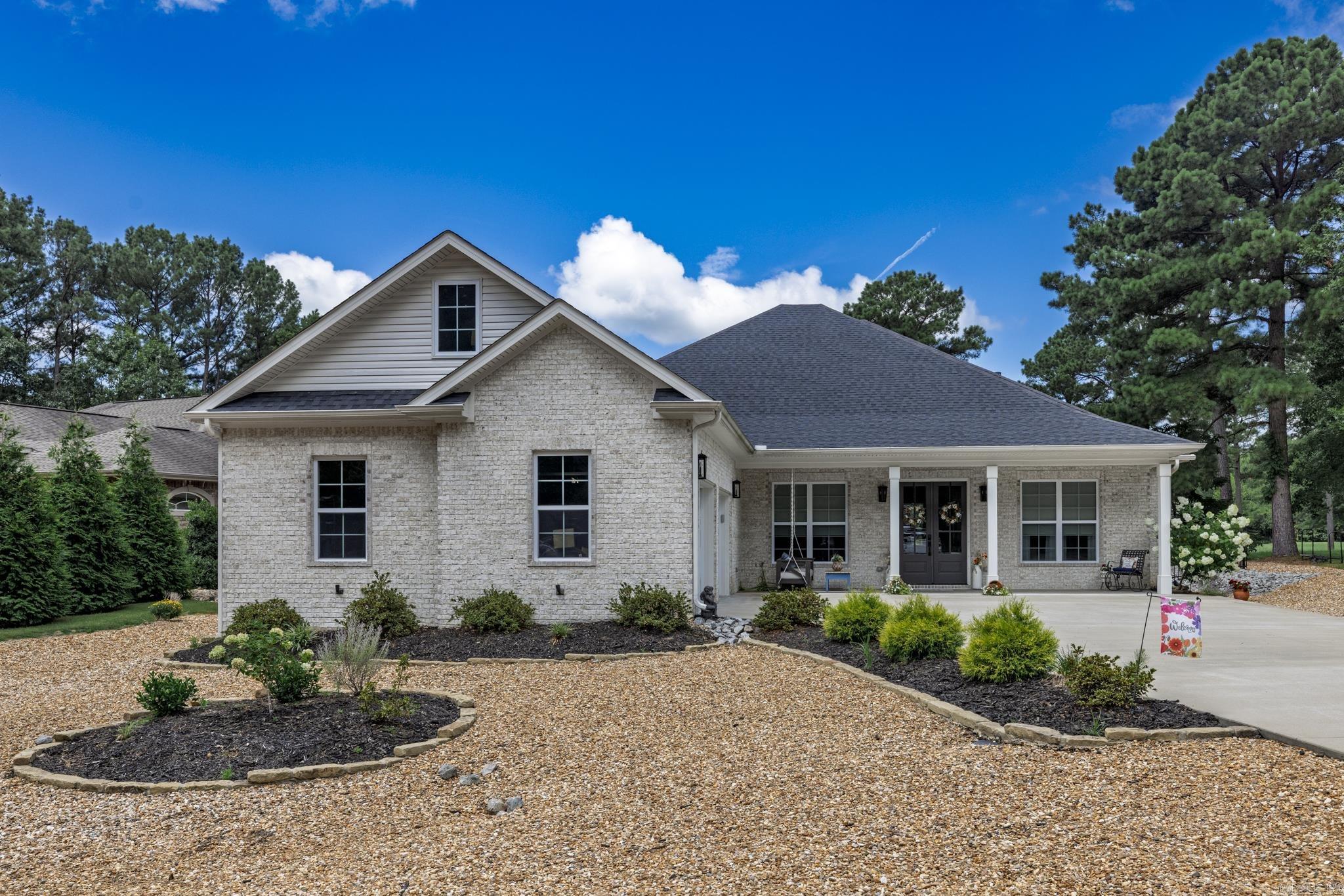 9 Alhaja Way lot 5 block 16 DIAMANTE Hot Springs Village, AR