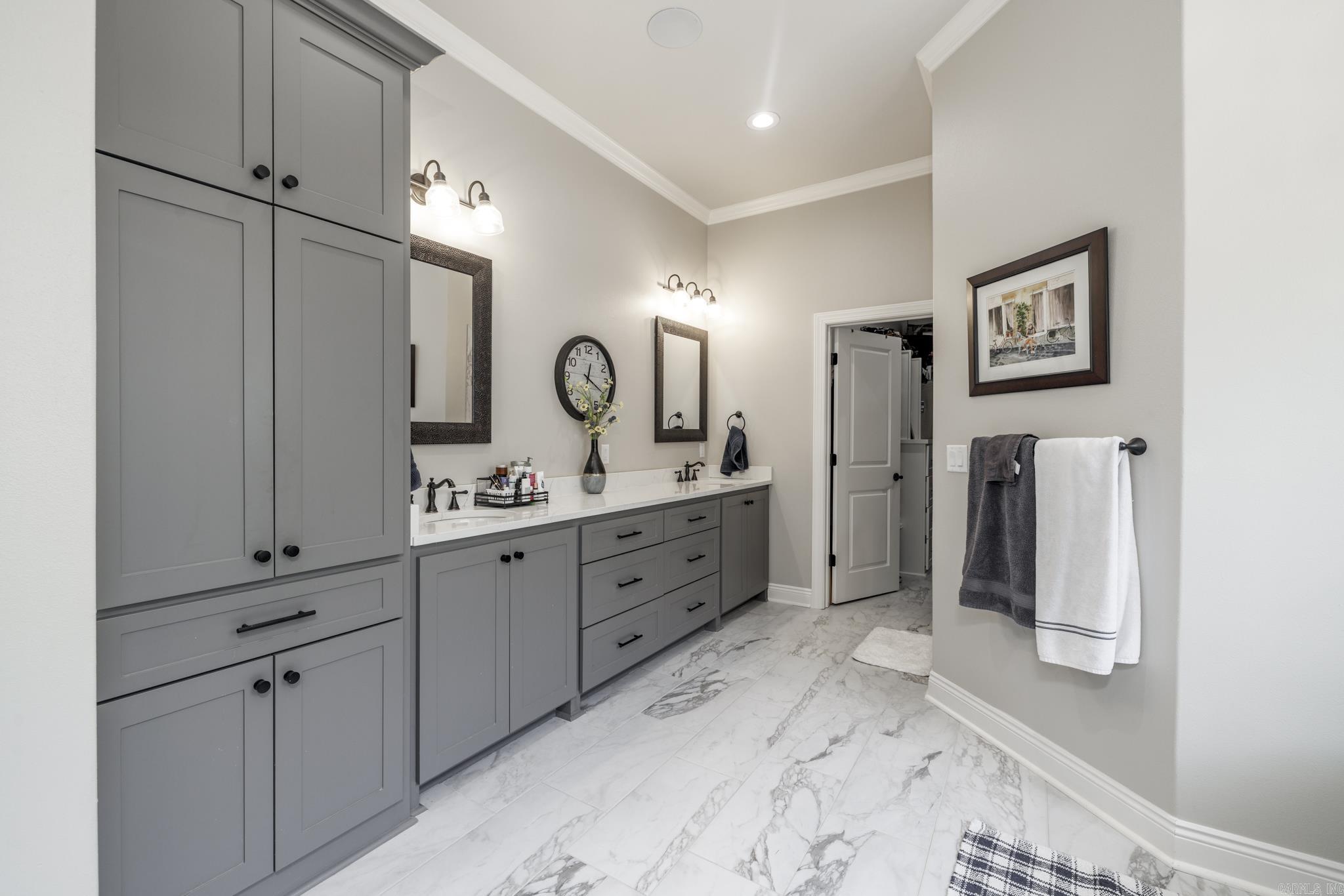 9 Alhaja Way lot 5 block 16 DIAMANTE Hot Springs Village, AR