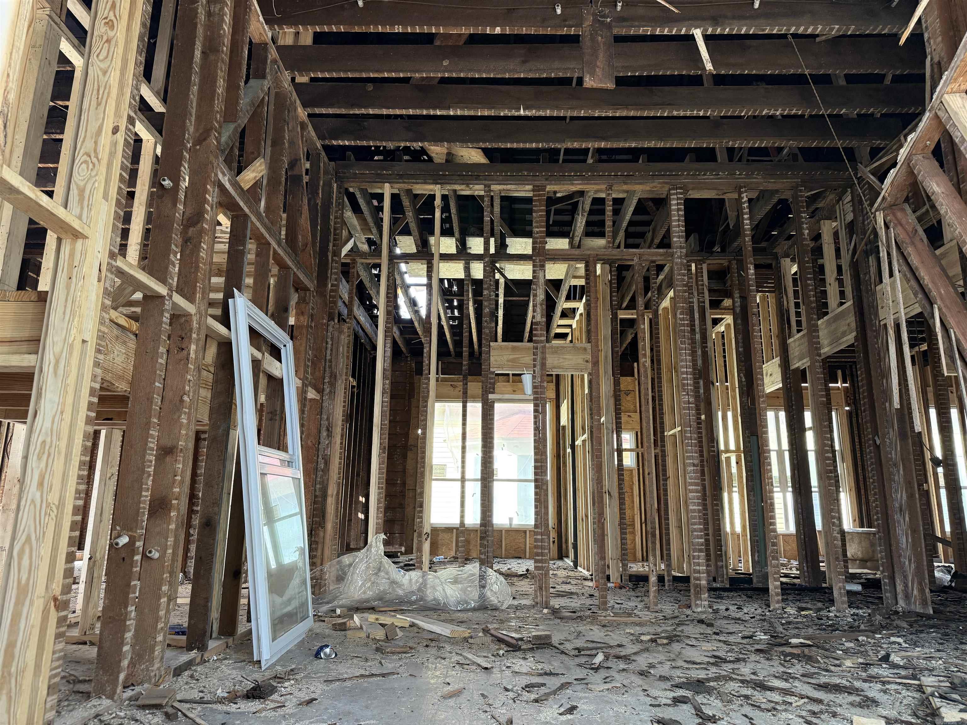 2403 S State  Little Rock, AR