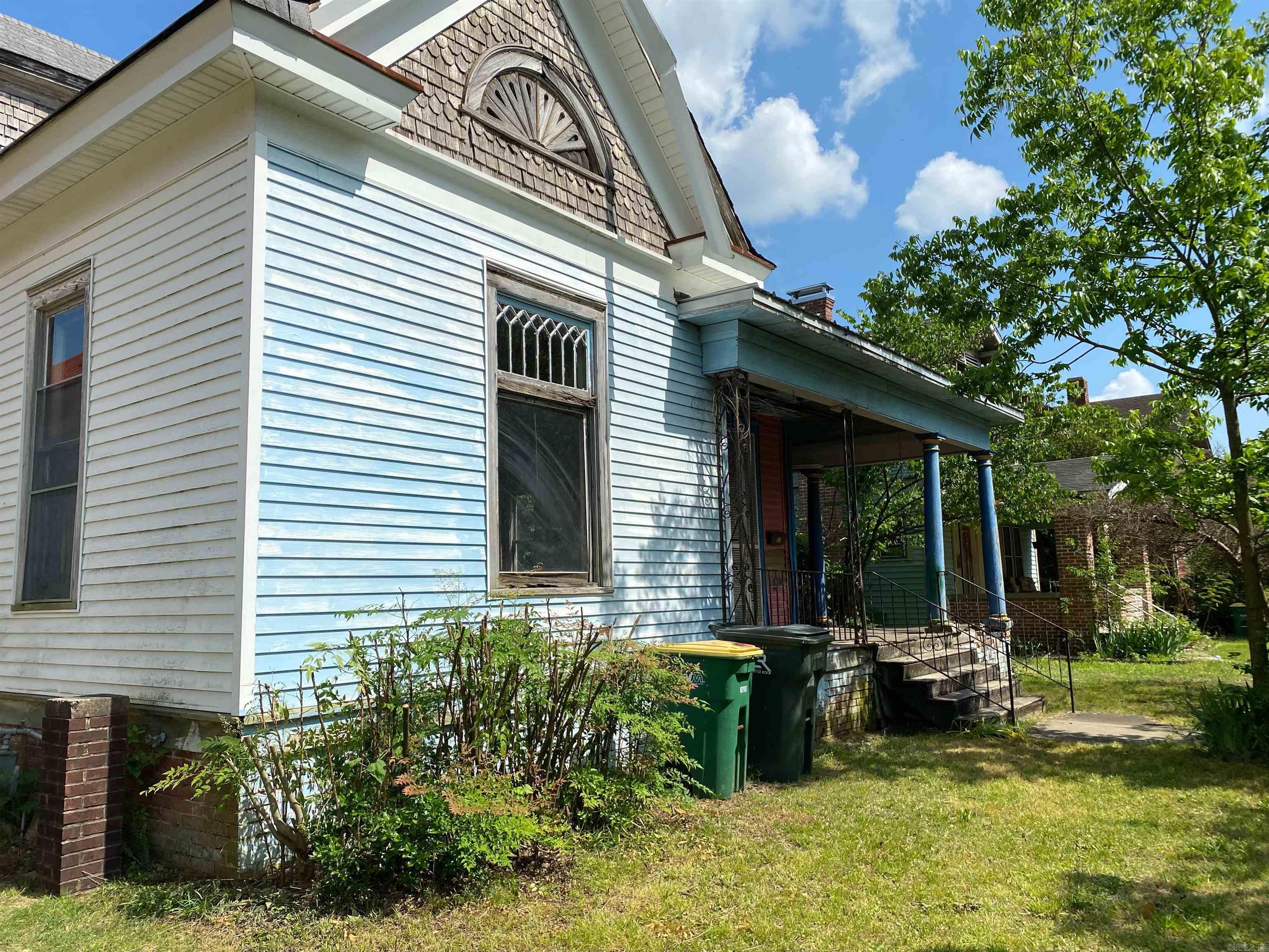 2403 S State  Little Rock, AR