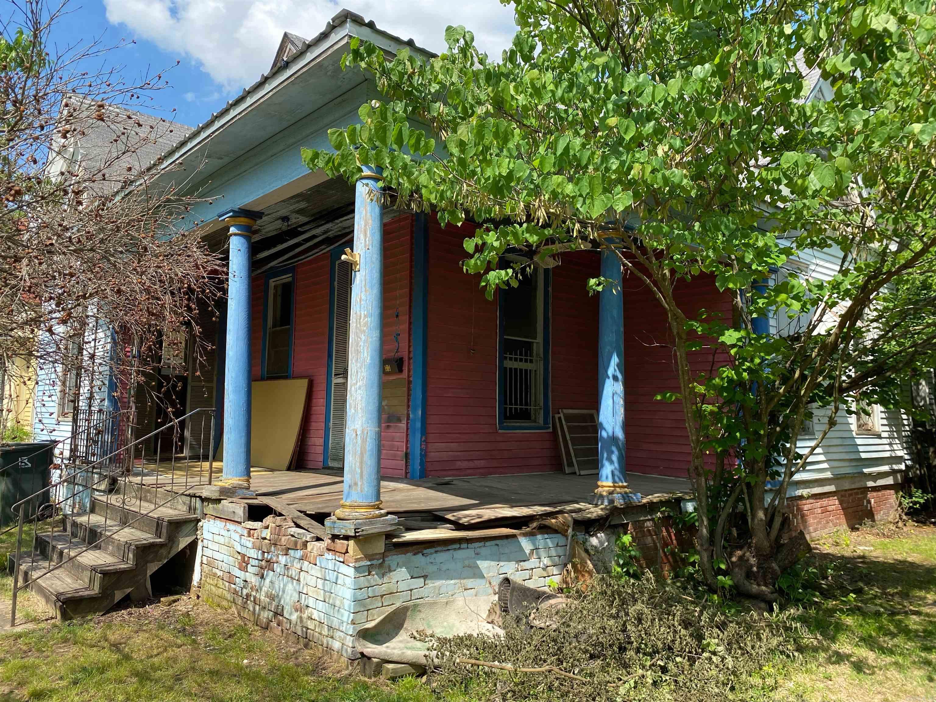 2403 S State  Little Rock, AR