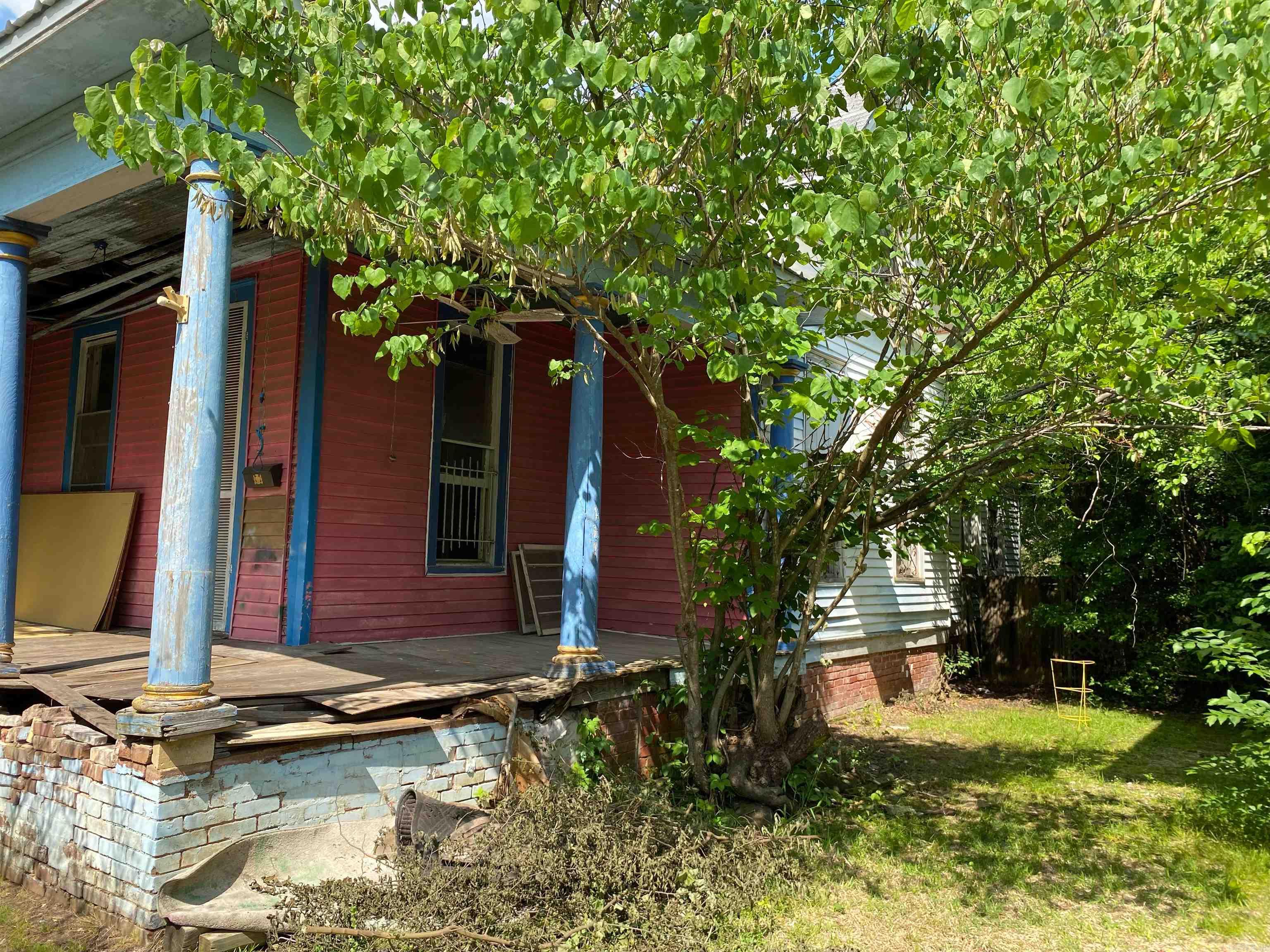 2403 S State  Little Rock, AR